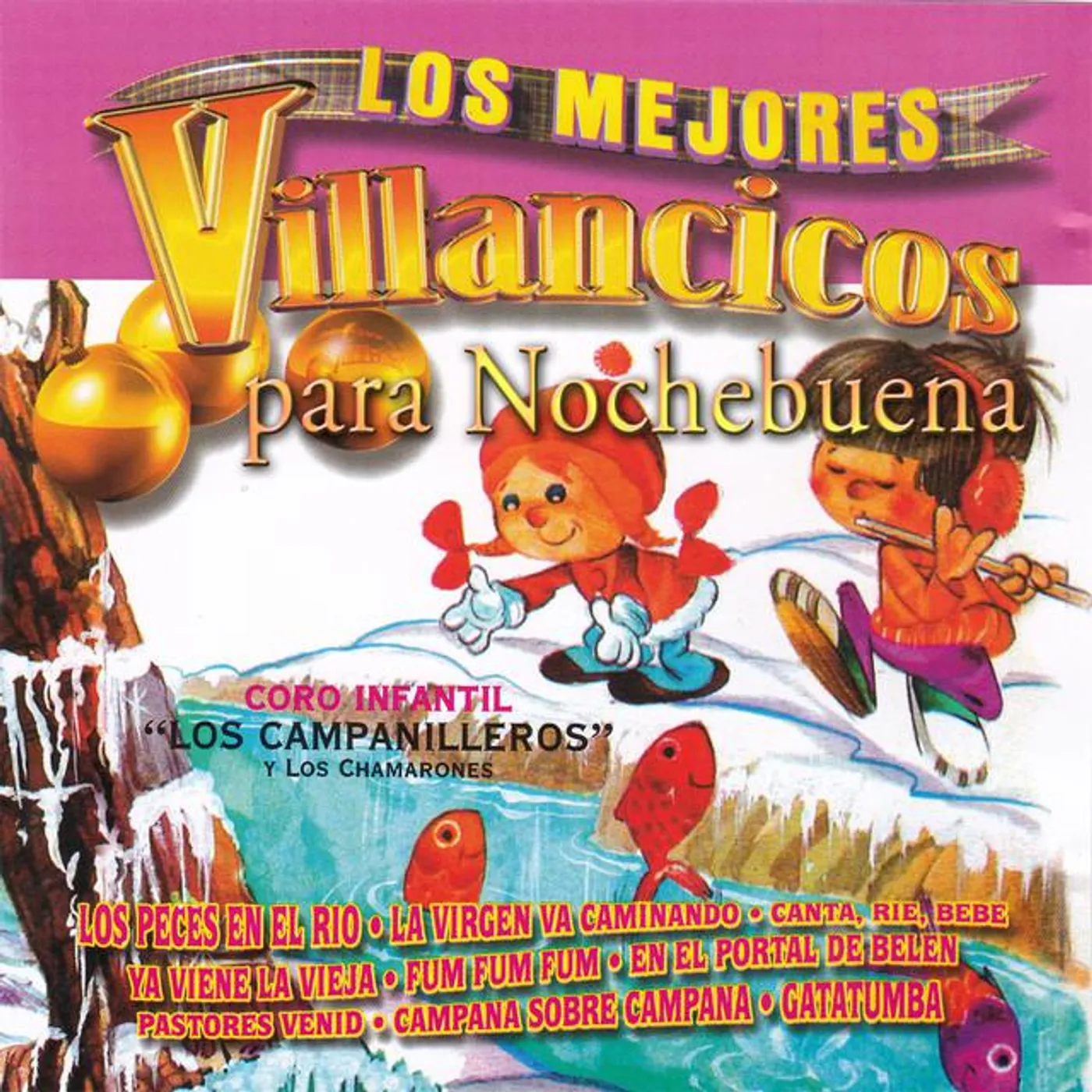 Coro Infantil "Los Campanilleros"