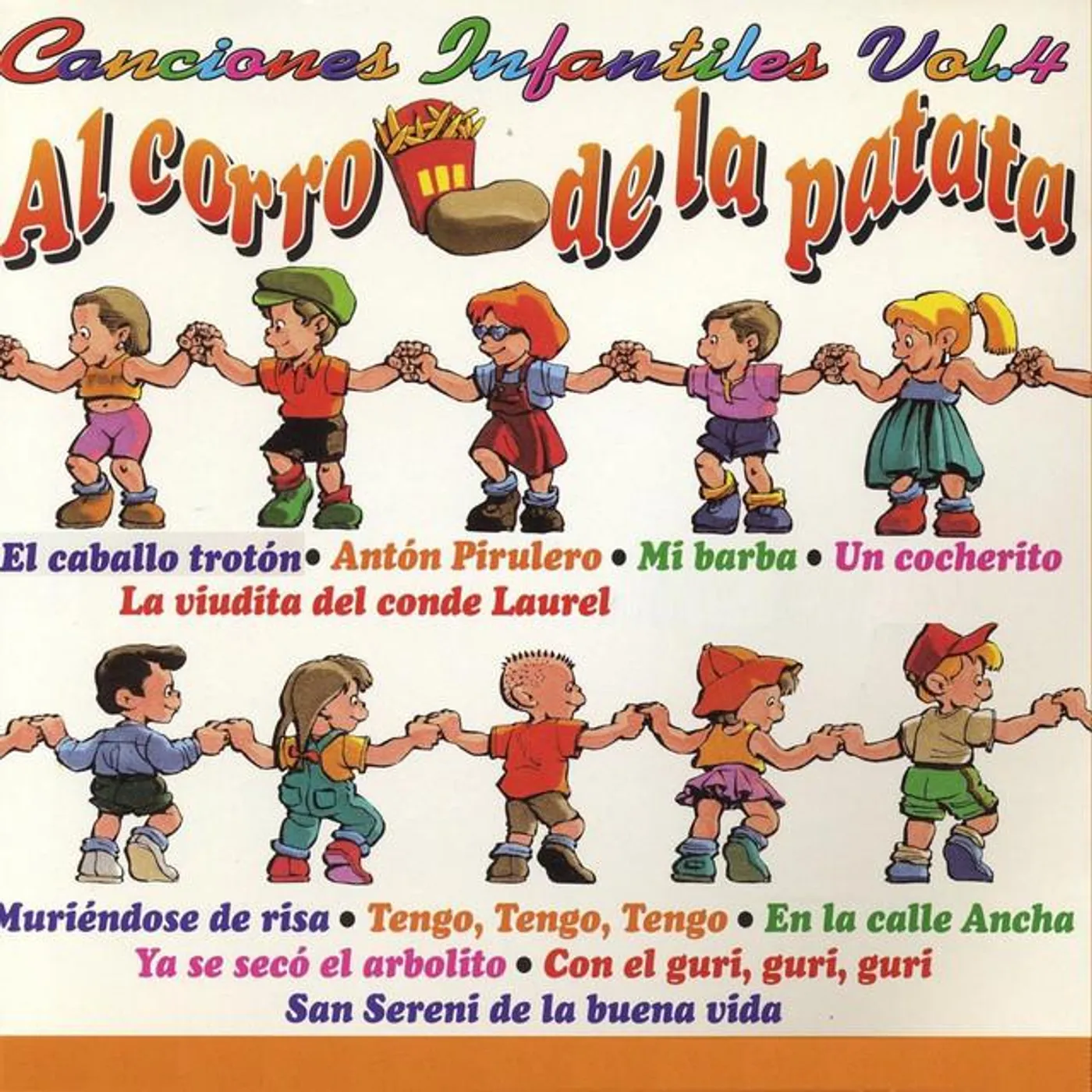 Coro Infantil Marina