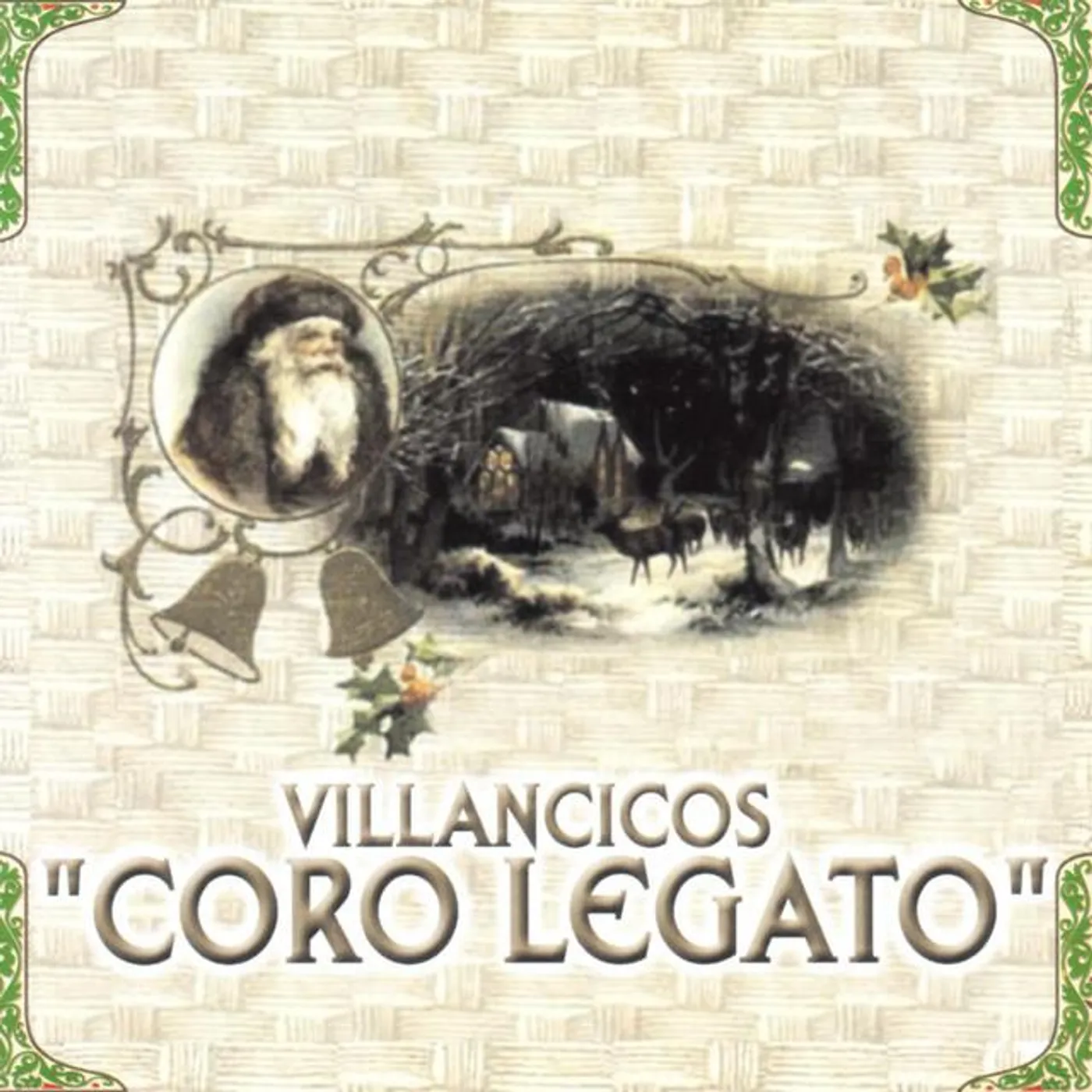 Coro Legato