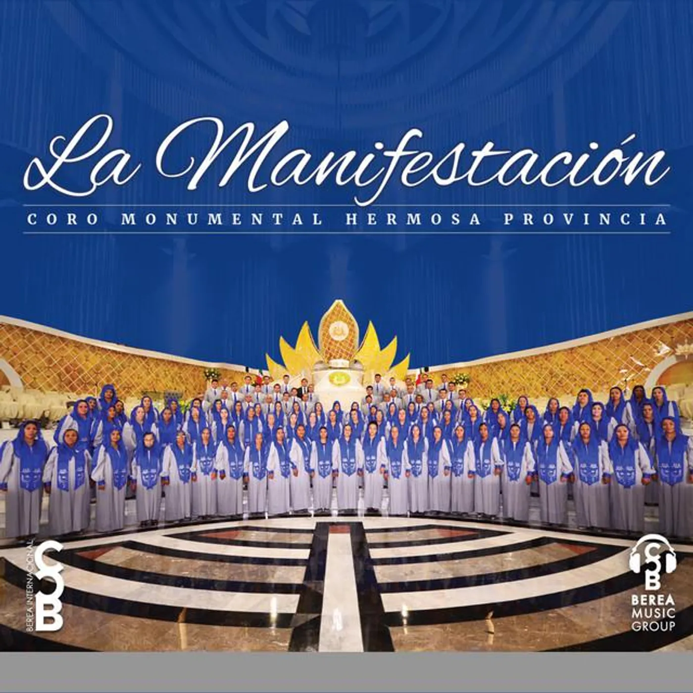 Coro Monumental Hermosa Provincia