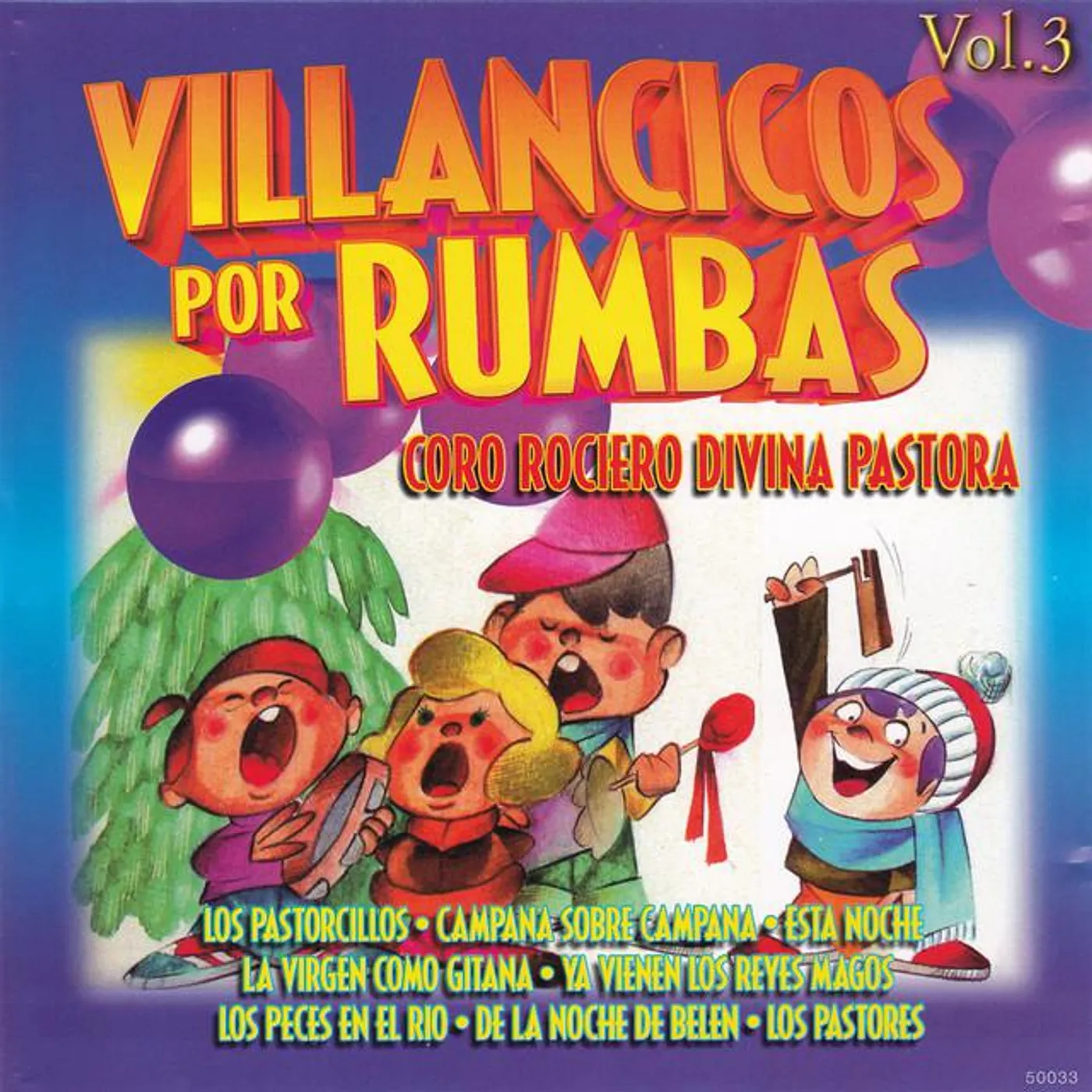 Coro Rociero Divina Pastora