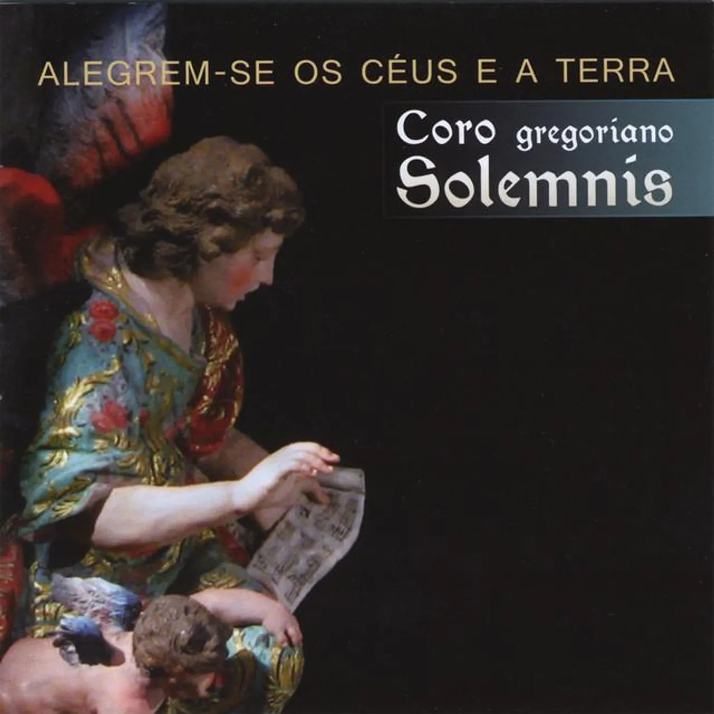 Coro Solemnis Brand Page