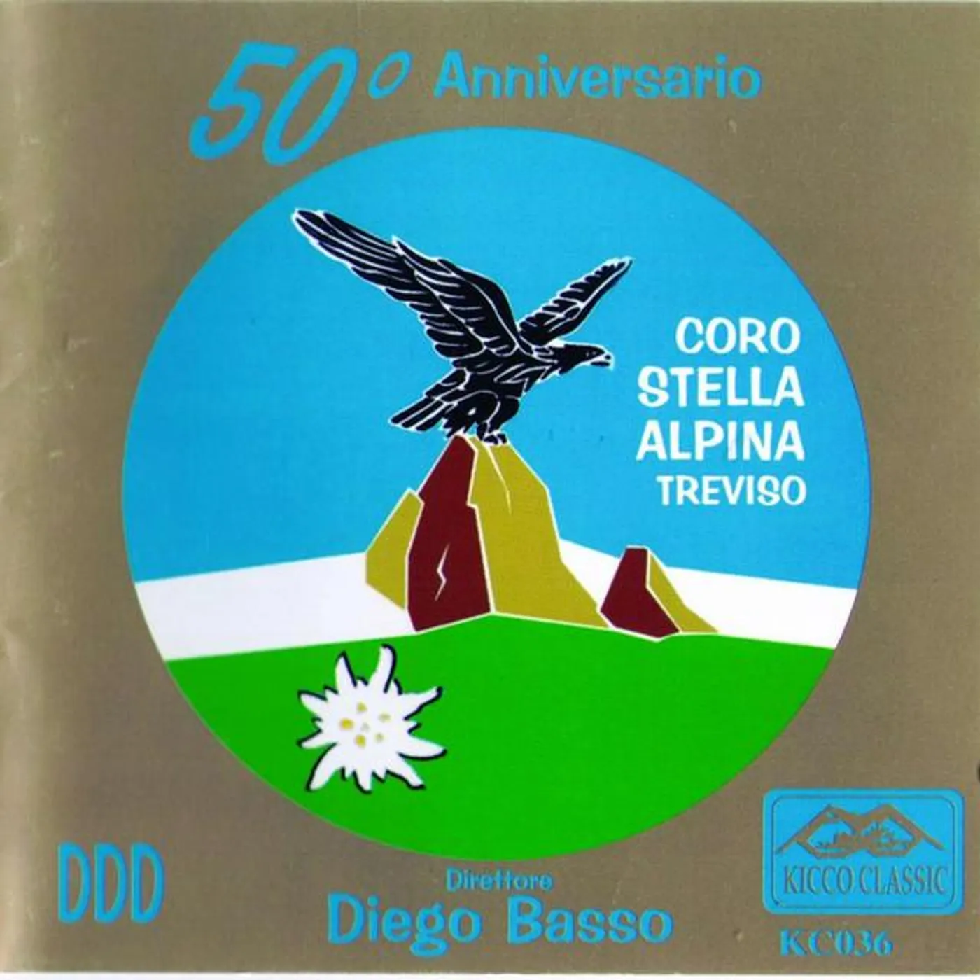Coro Stella Alpina
