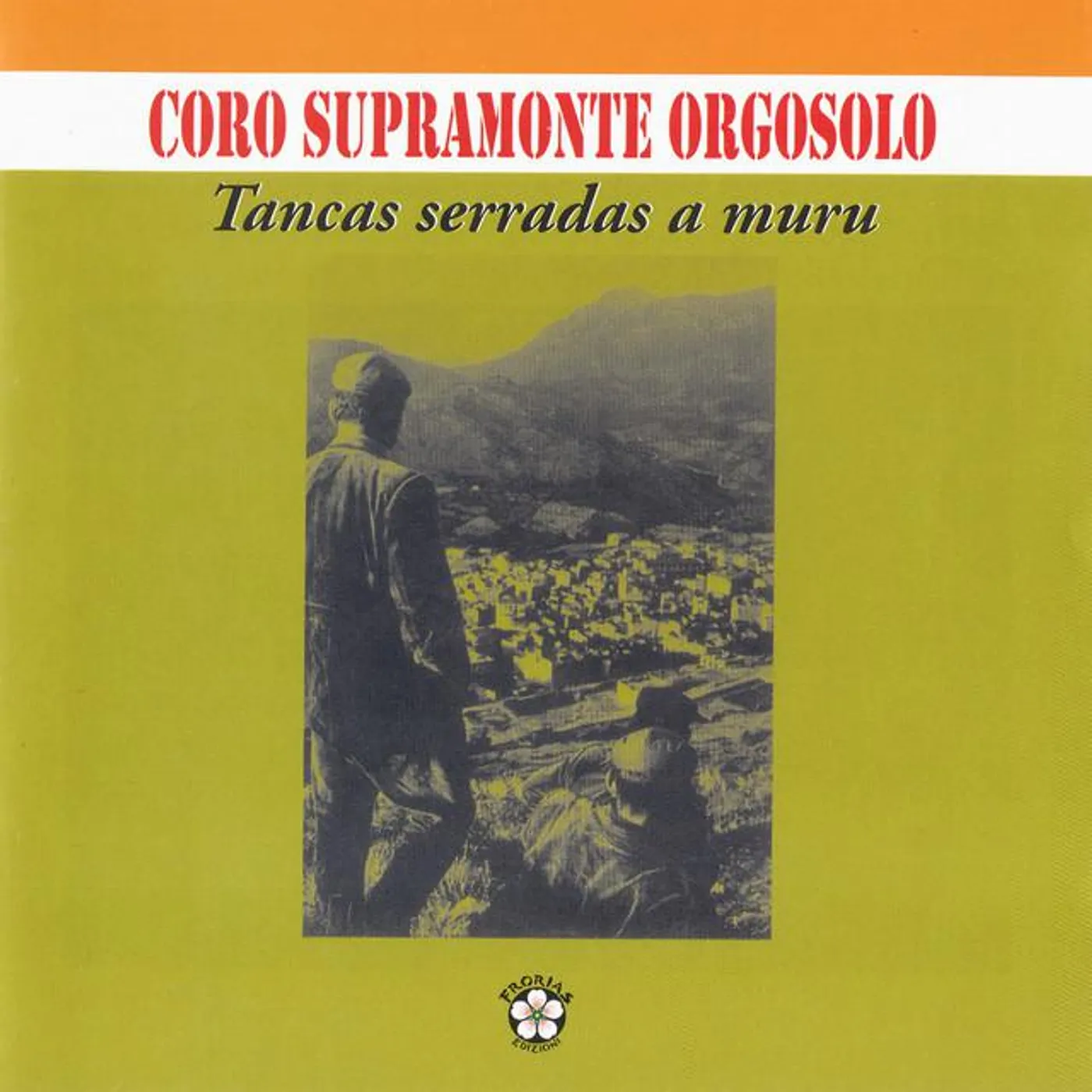 Coro Supramonte Orgosolo