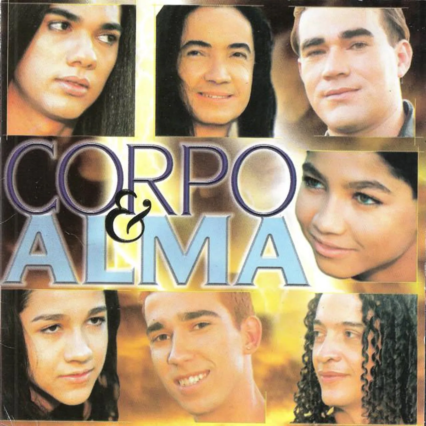 Corpo & Alma