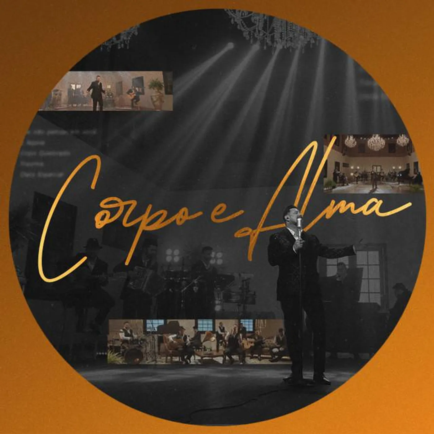 Corpo e Alma