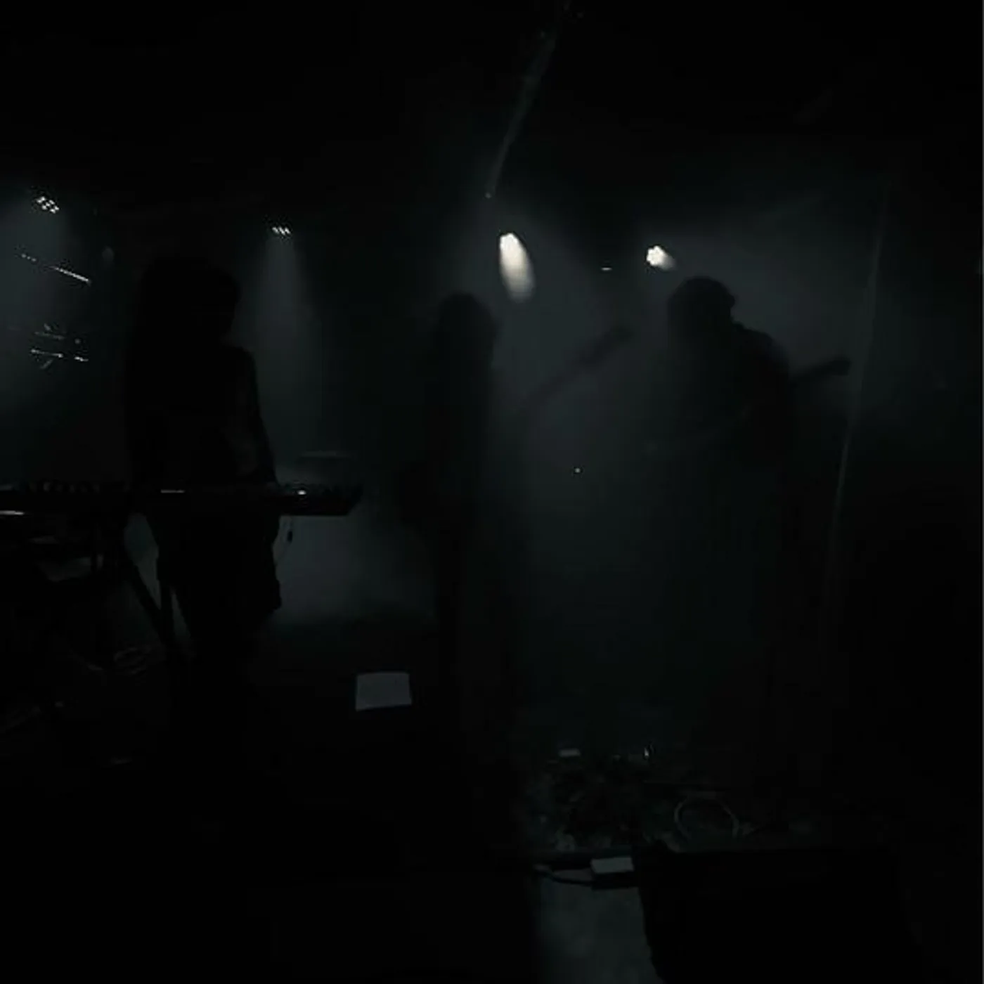 corporeal Brand Page