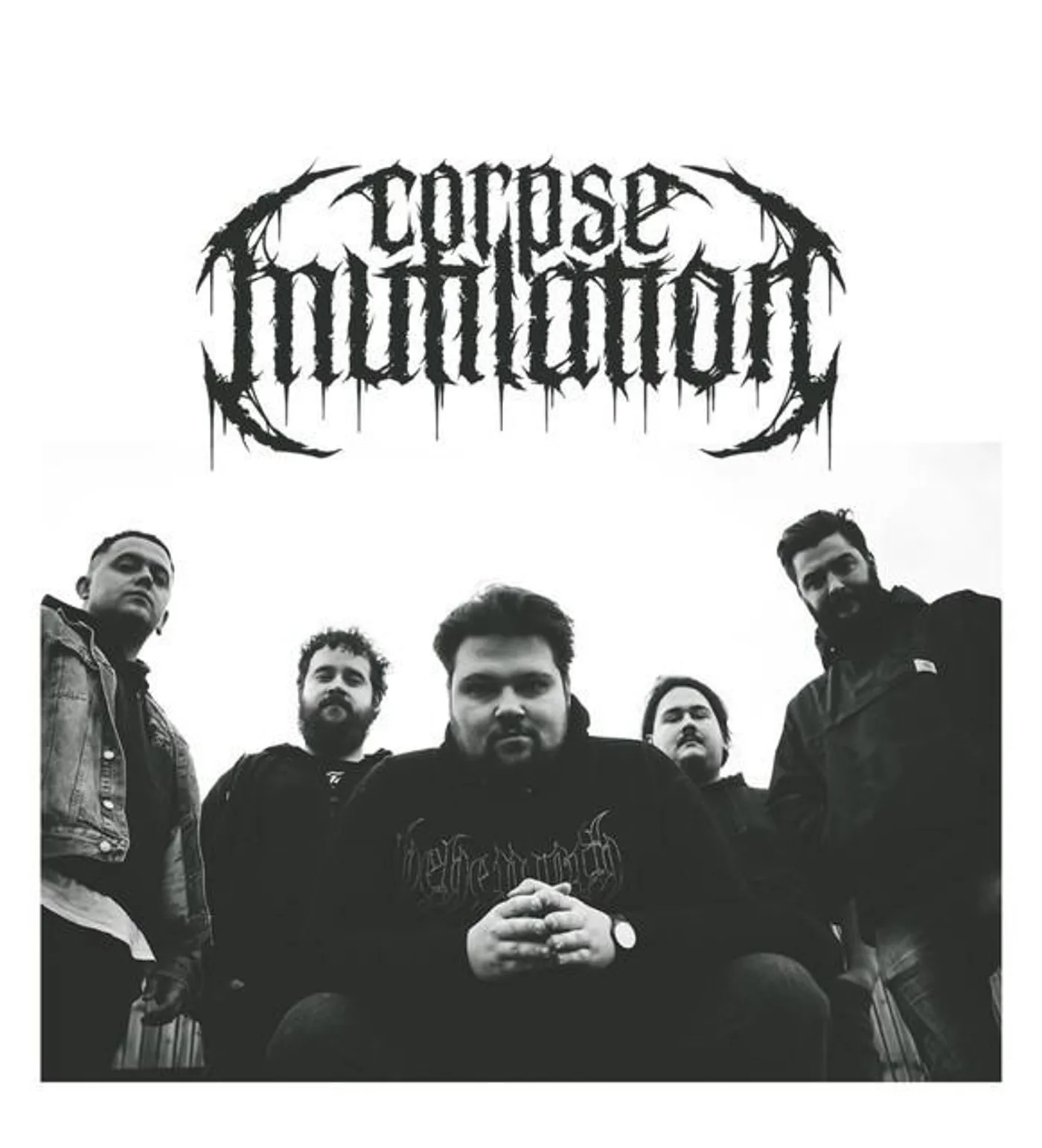 Corpse Mutilation