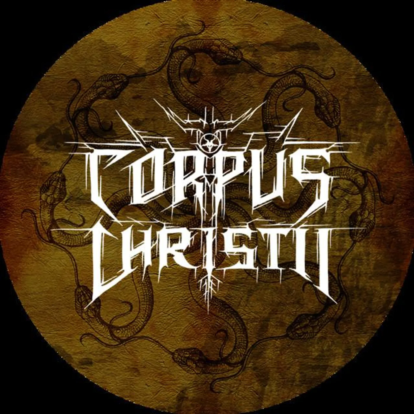 Corpus Christii Brand Page
