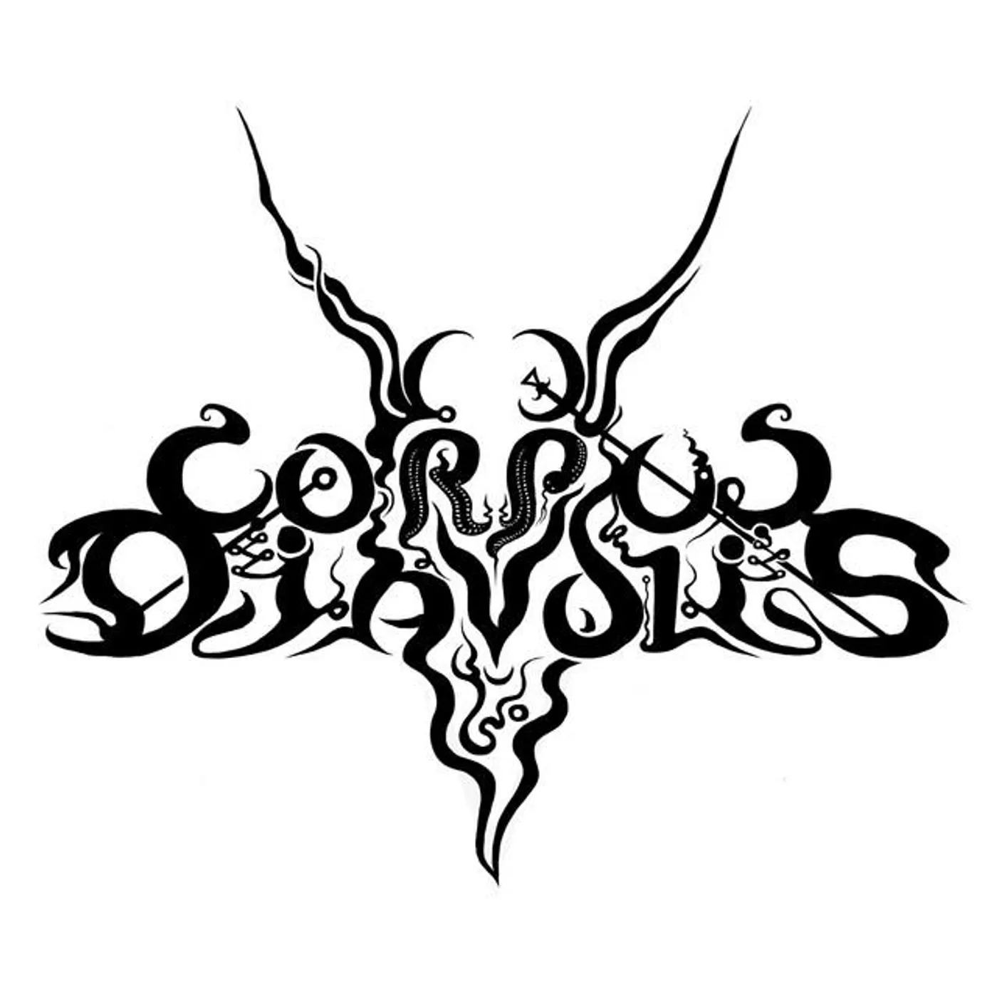 CORPUS DIAVOLIS Brand Page