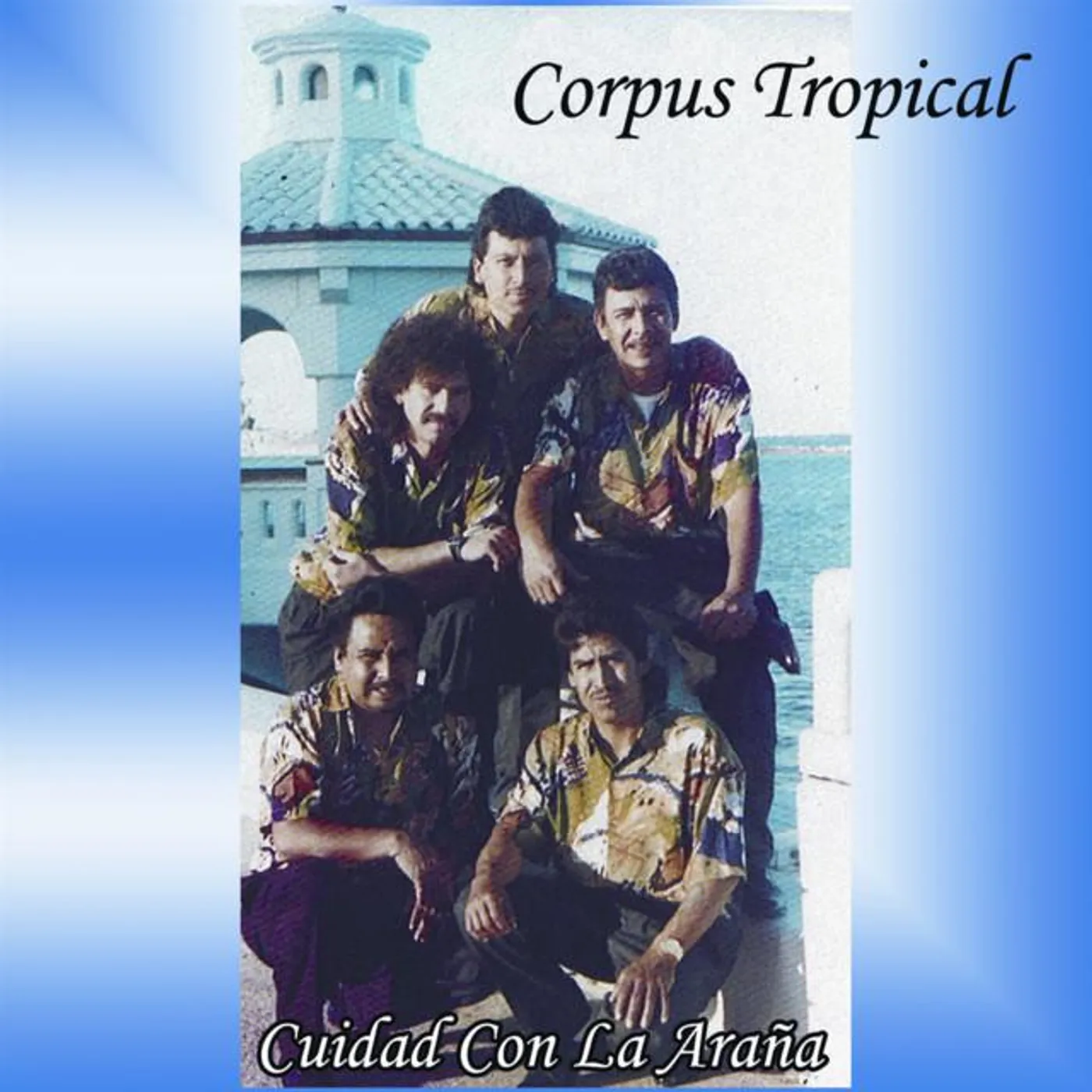 Corpus Tropical