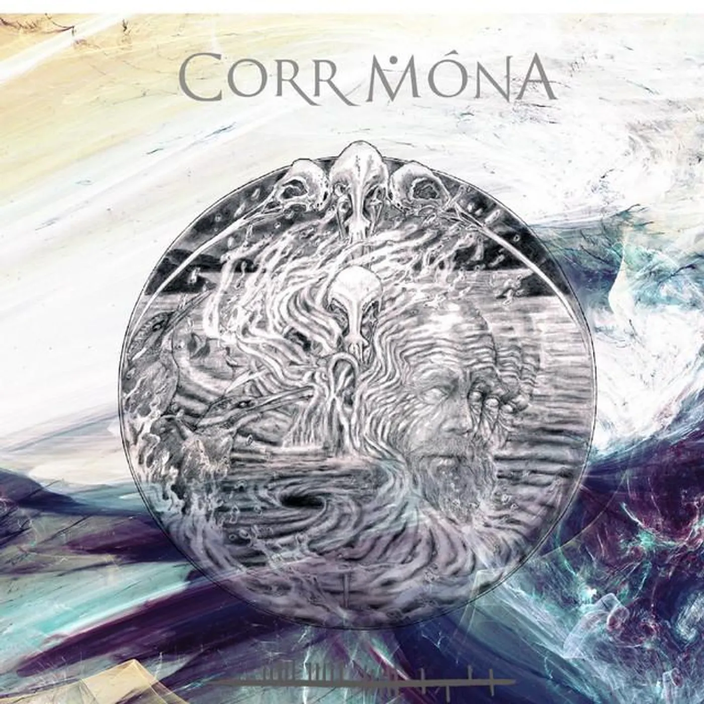 Corr Mhóna Brand Page