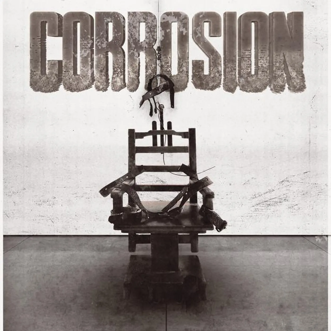 Corrosion