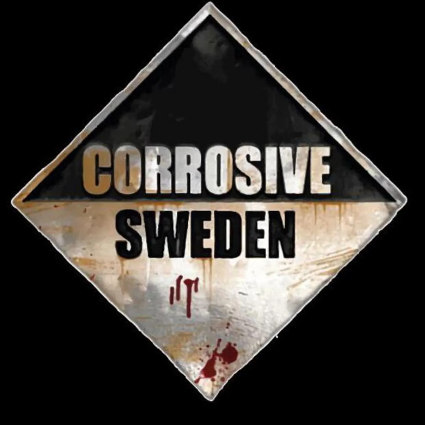 Corrosive Sweden