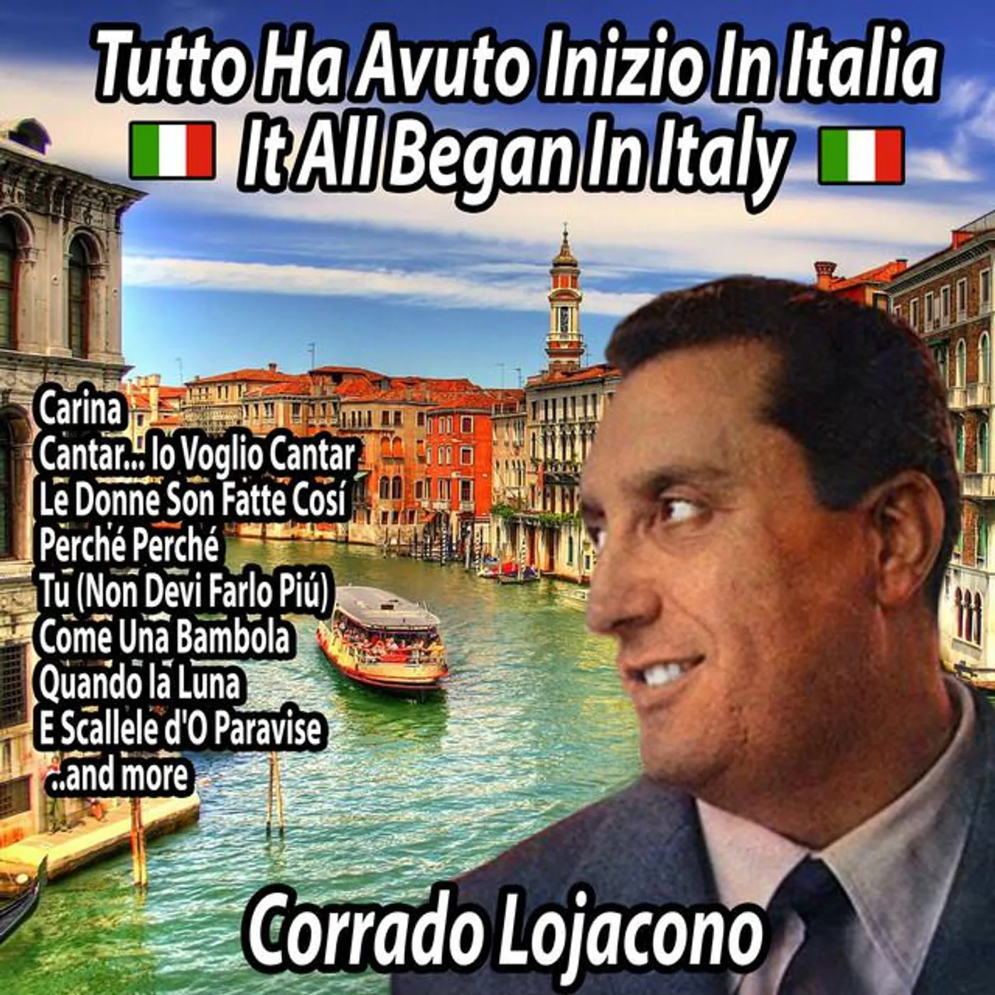 Corrado Lojacono