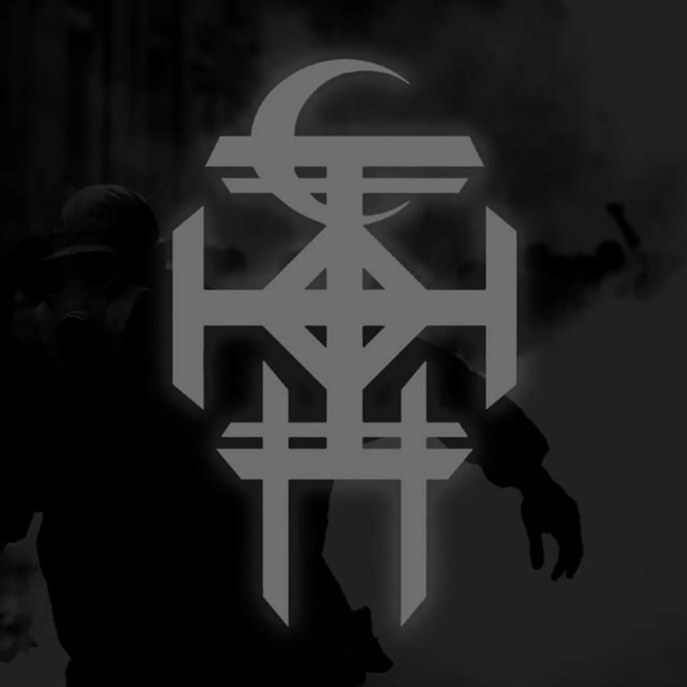 Corrections House Brand Page