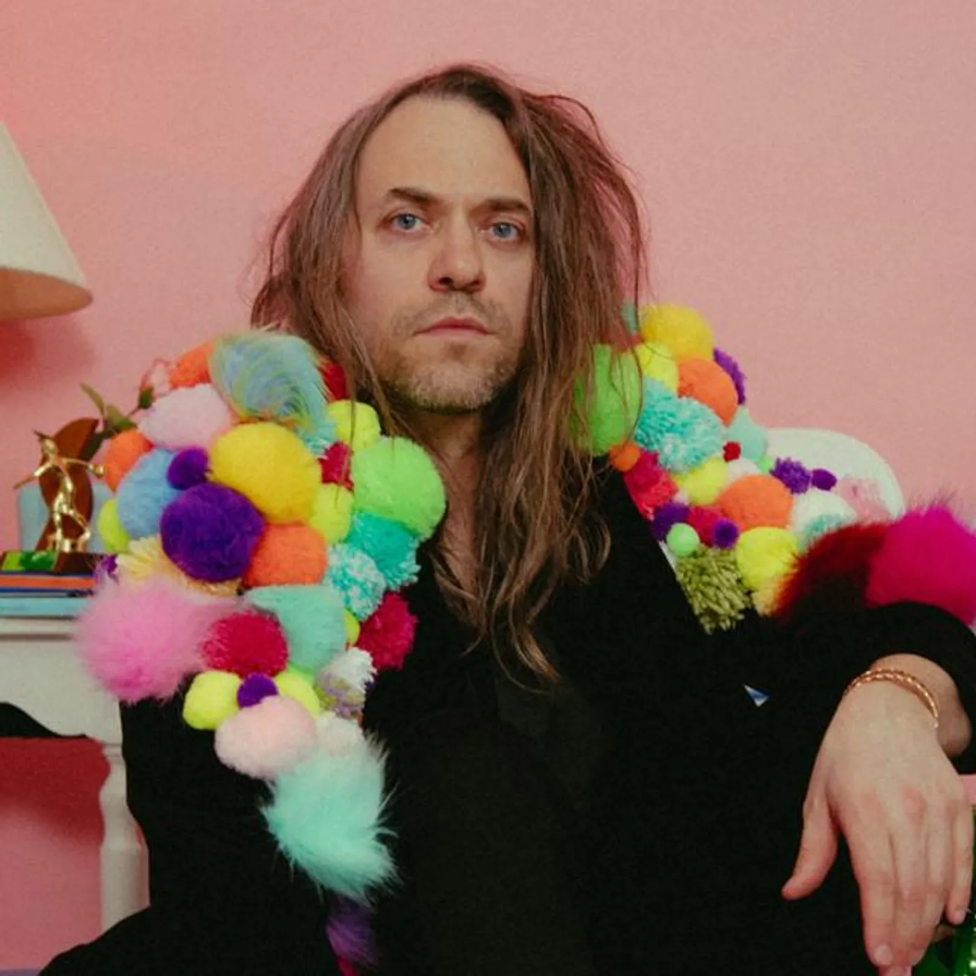 Antoine Corriveau Brand Page