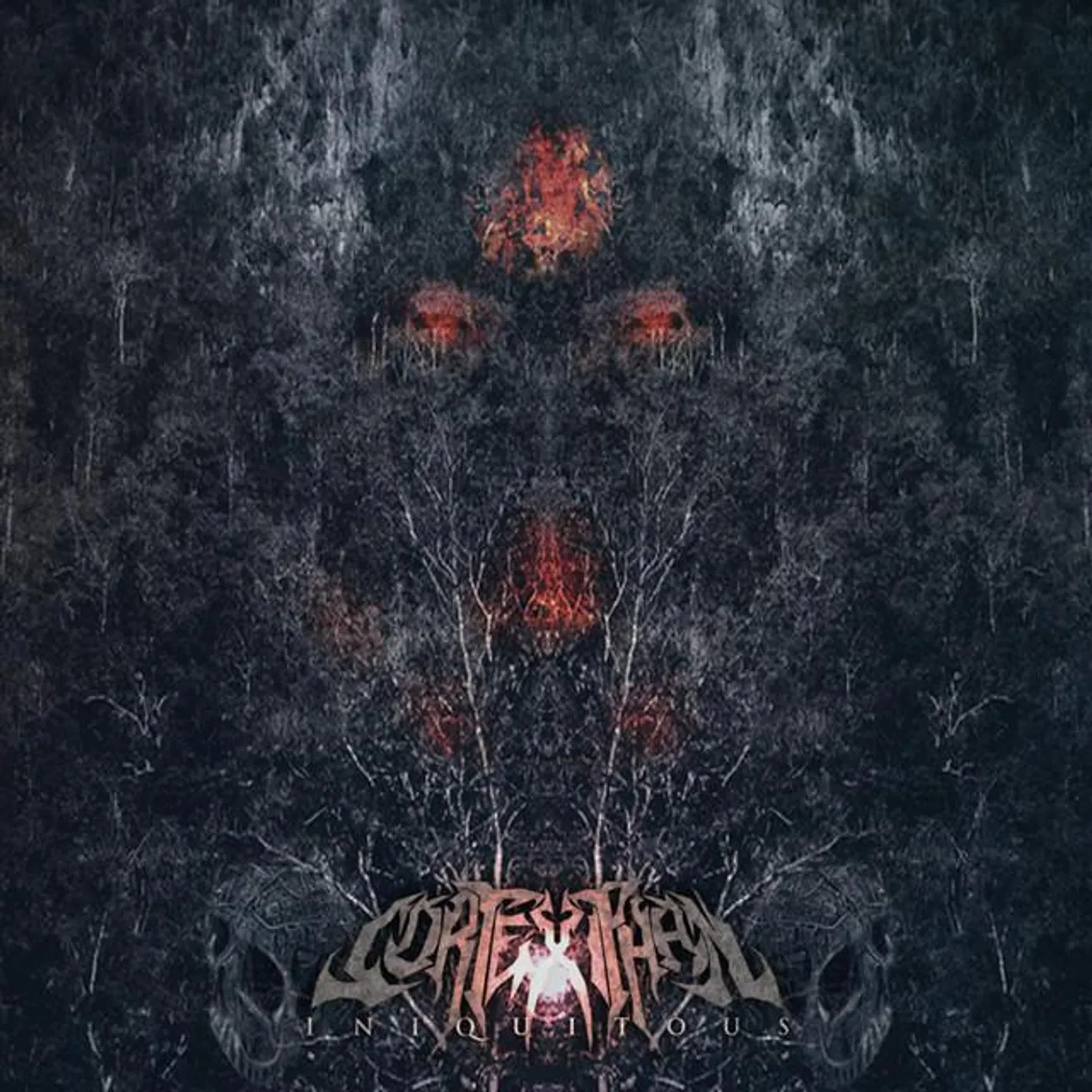 Cortexiphan Brand Page