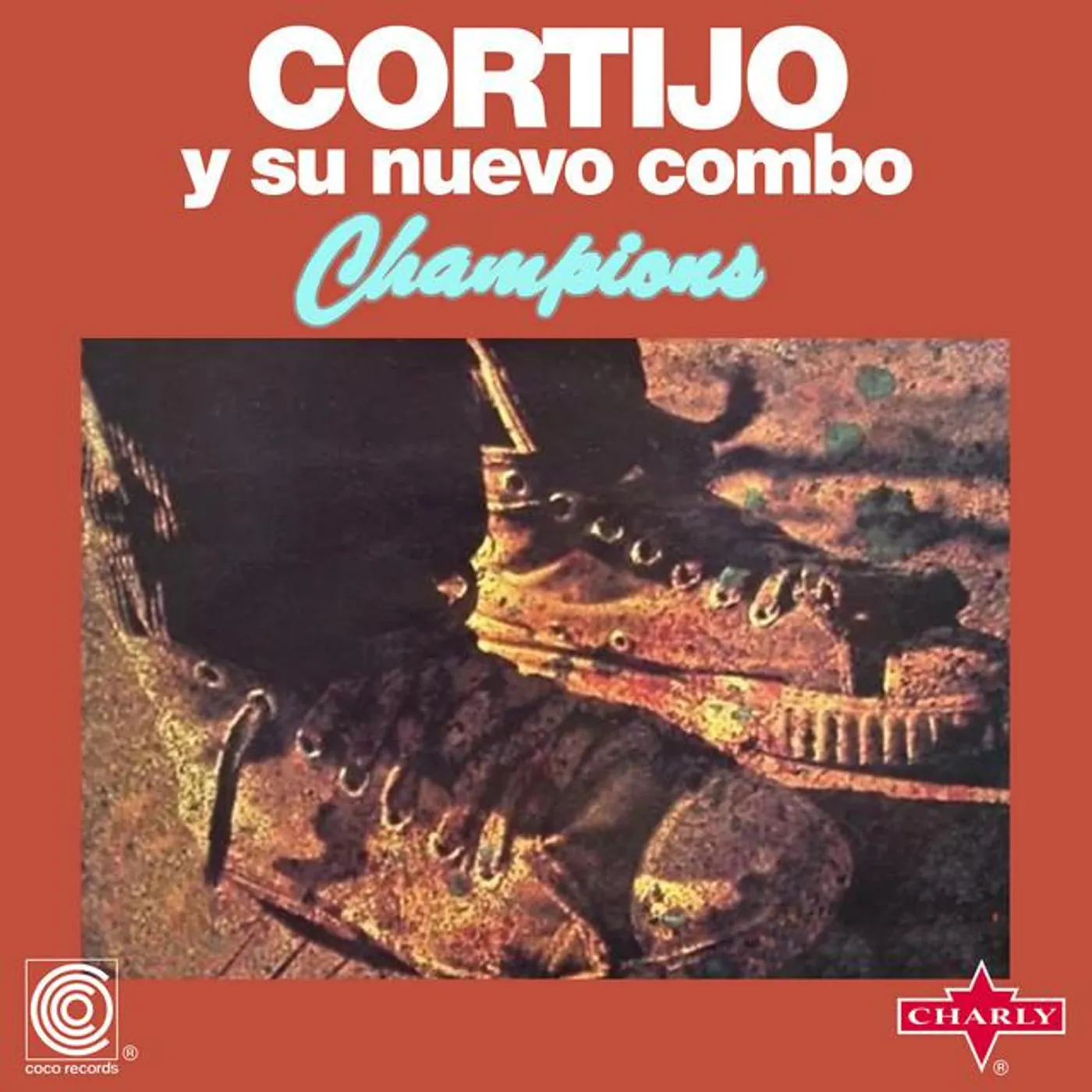 Cortijo Y Su Nuevo Combo