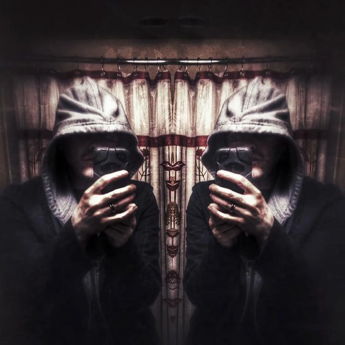 Corvx De Timor Brand Page