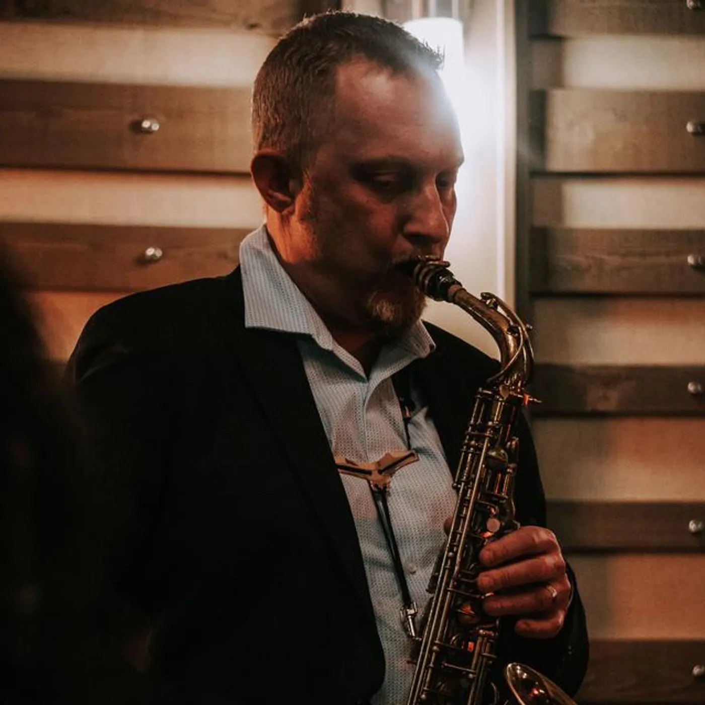 Cory Weeds Brand Page