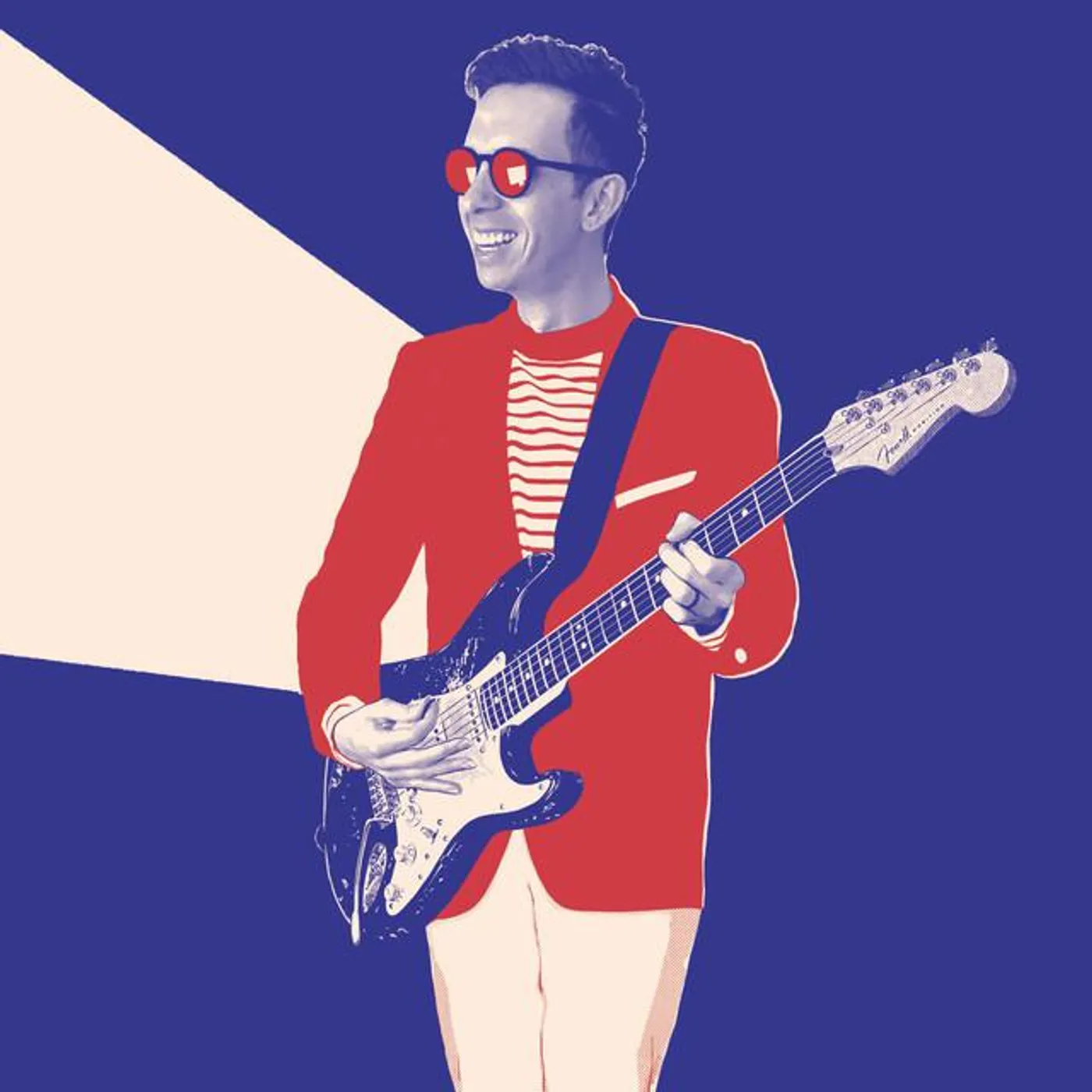 Cory Wong Brand Page