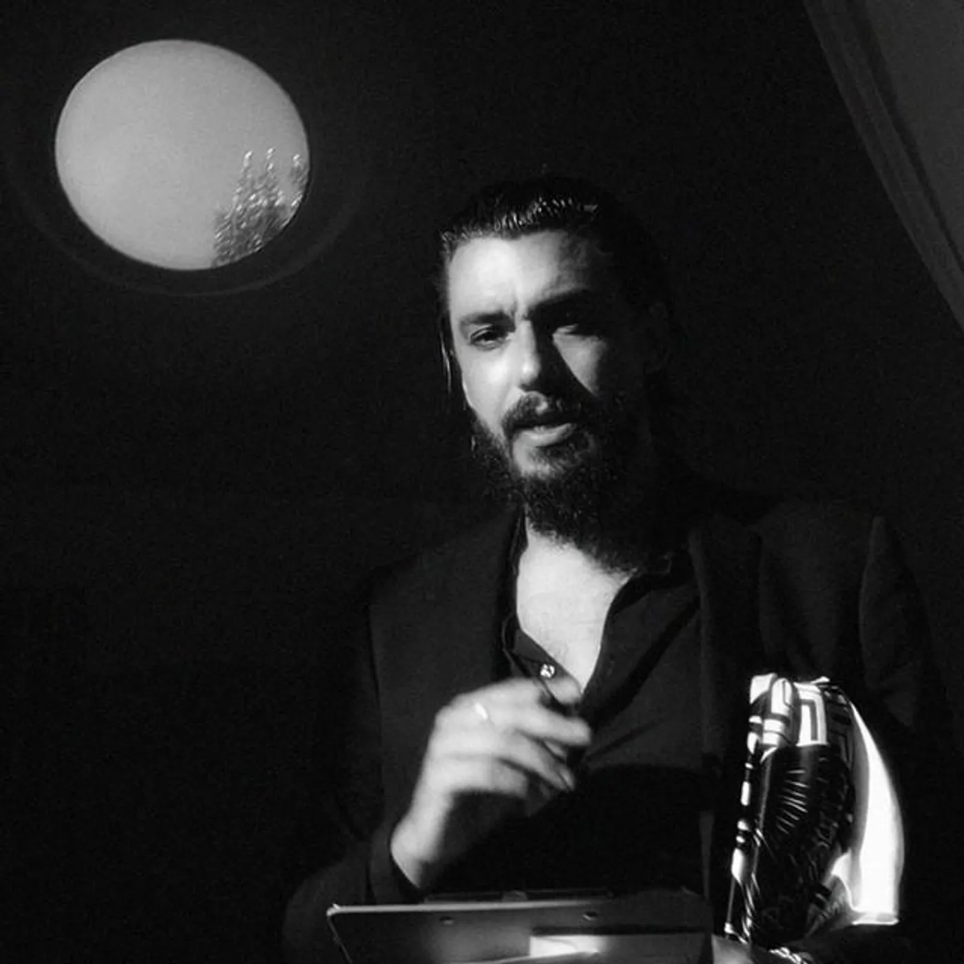 Cory Chisel and the Wandering Sons Brand Page