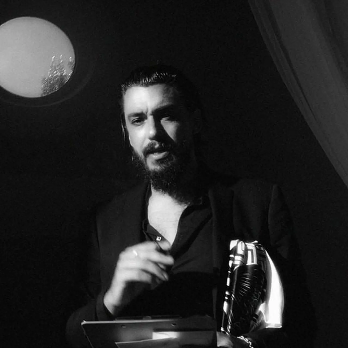 Cory Chisel Brand Page