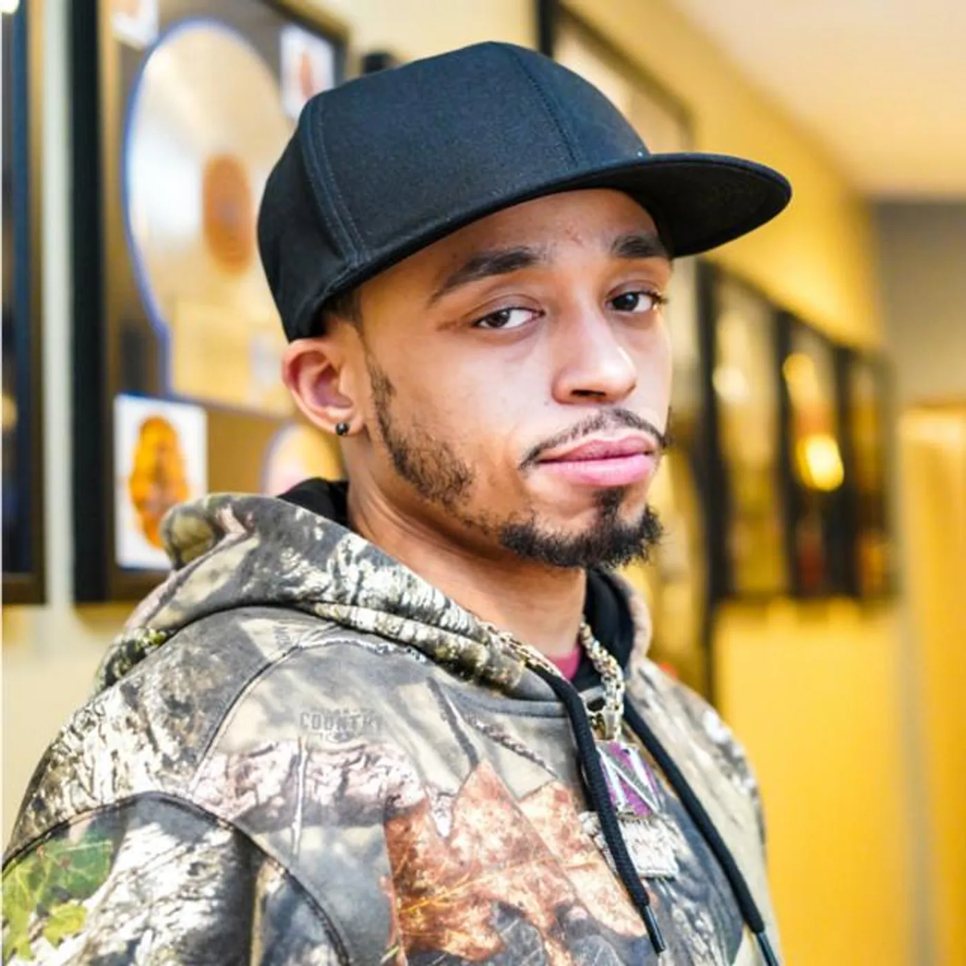 Cory Gunz Brand Page