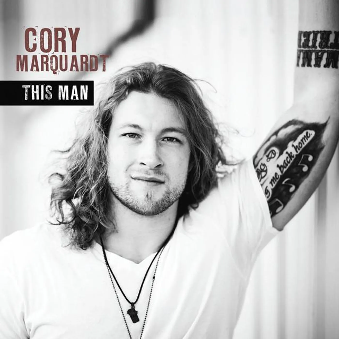 Cory Marquardt Brand Page