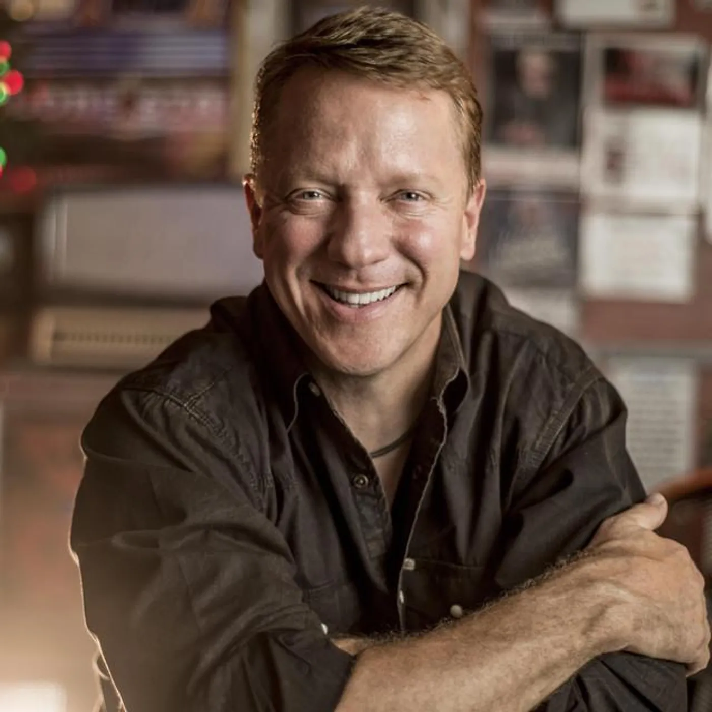 Cory Morrow Brand Page