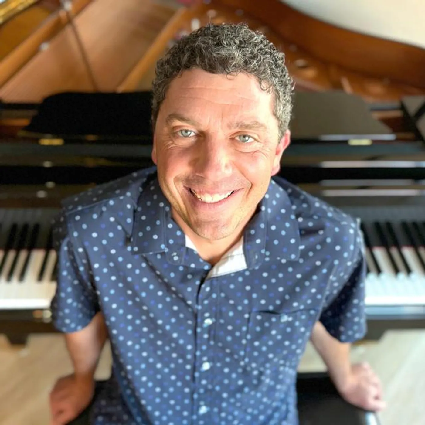 Cory Reese Brand Page