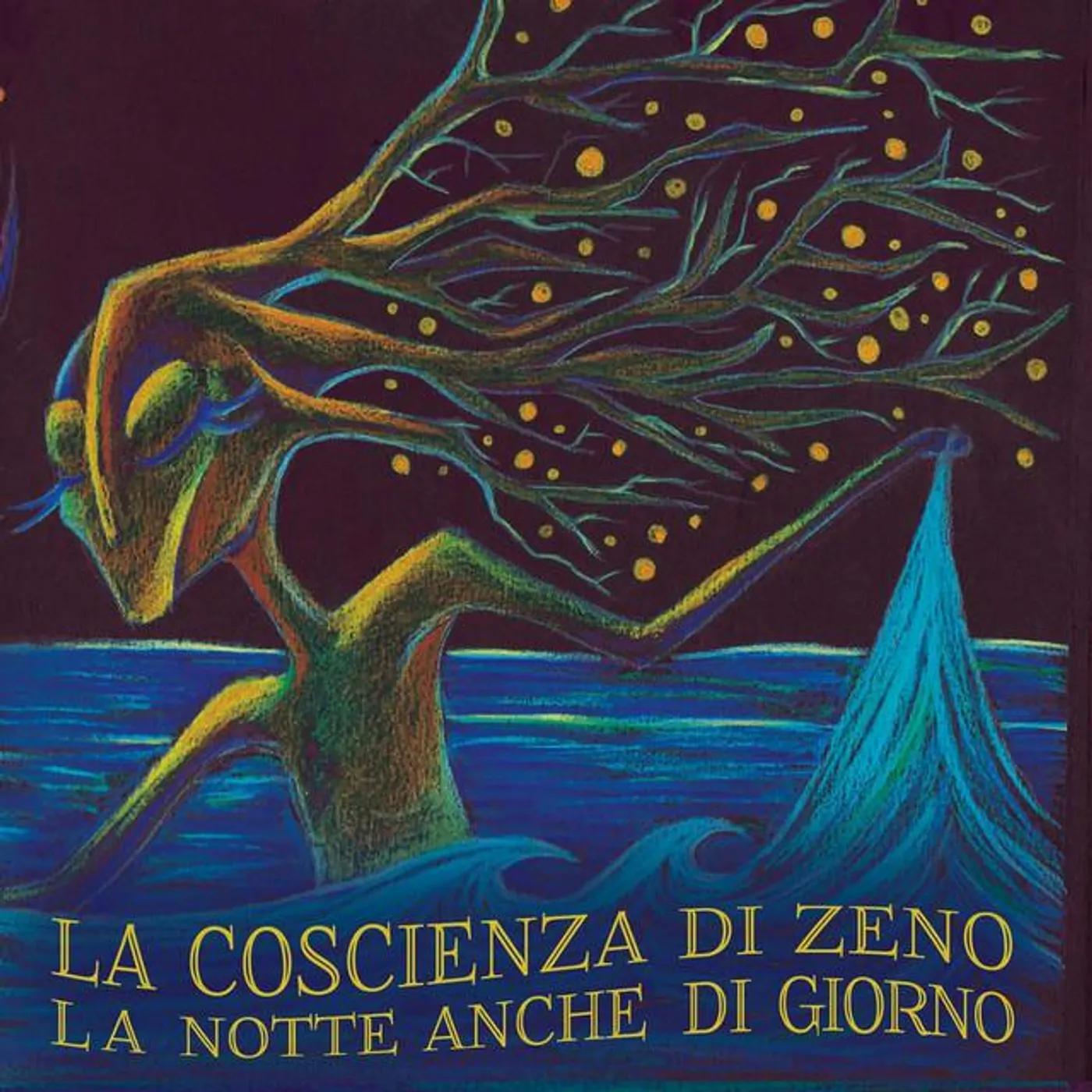 COSCIENZA DI ZENO
