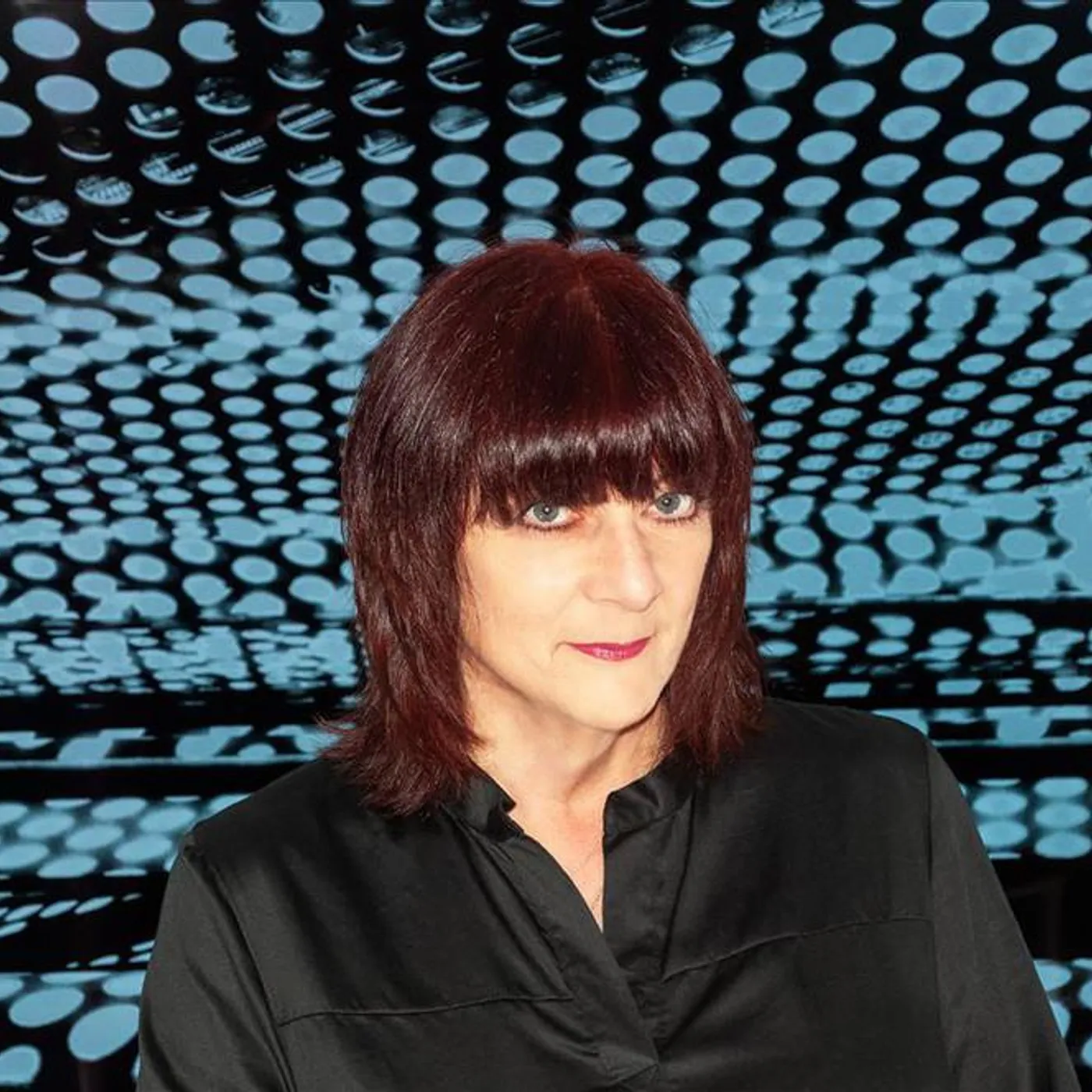 Cosey Fanni Tutti Brand Page