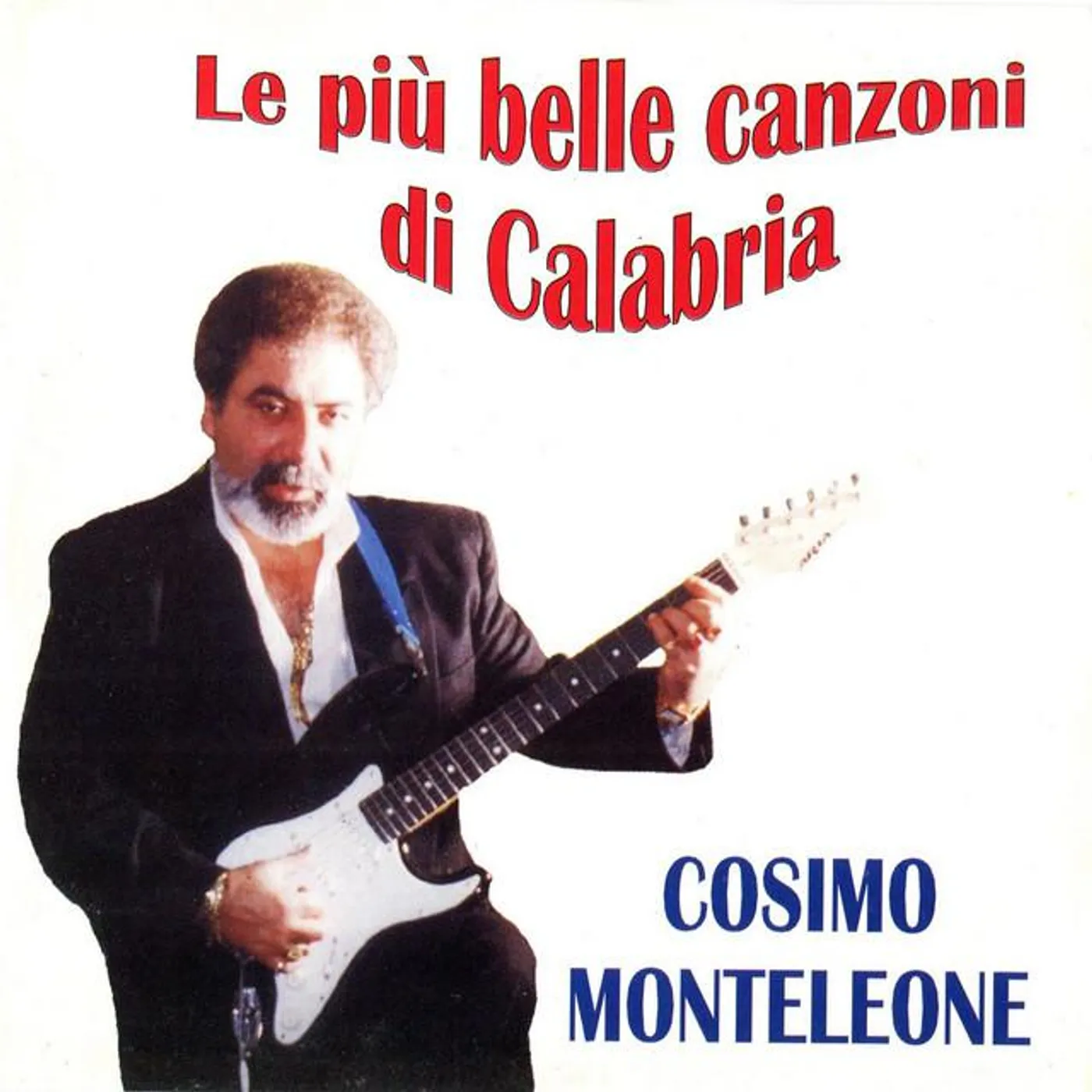 Cosimo Monteleone