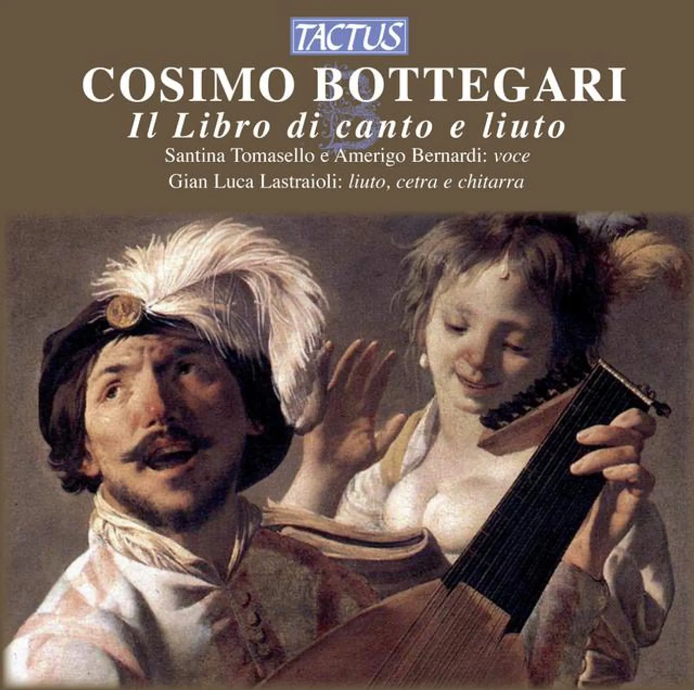 Cosimo Bottegari