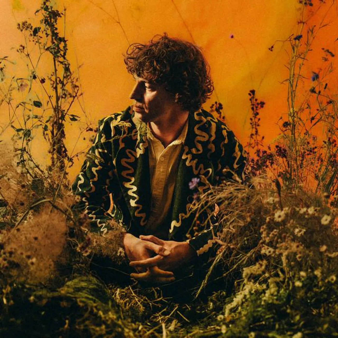 Cosmo Sheldrake Brand Page