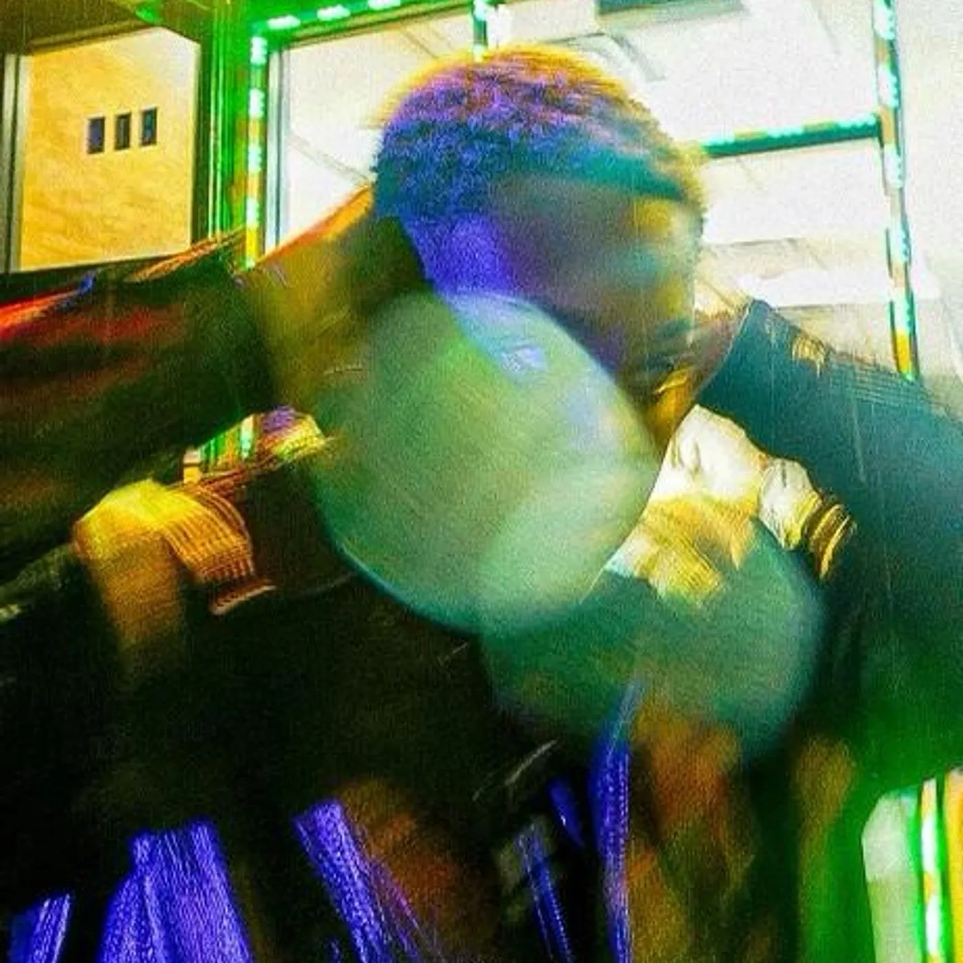 Cosmo's Demos Brand Page