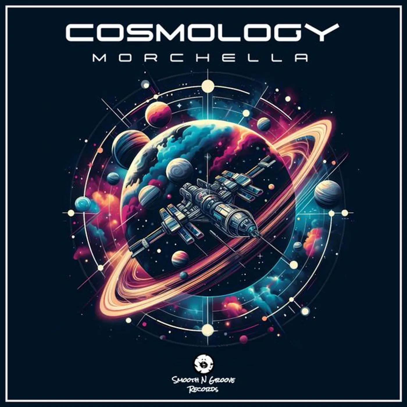 Cosmology Brand Page