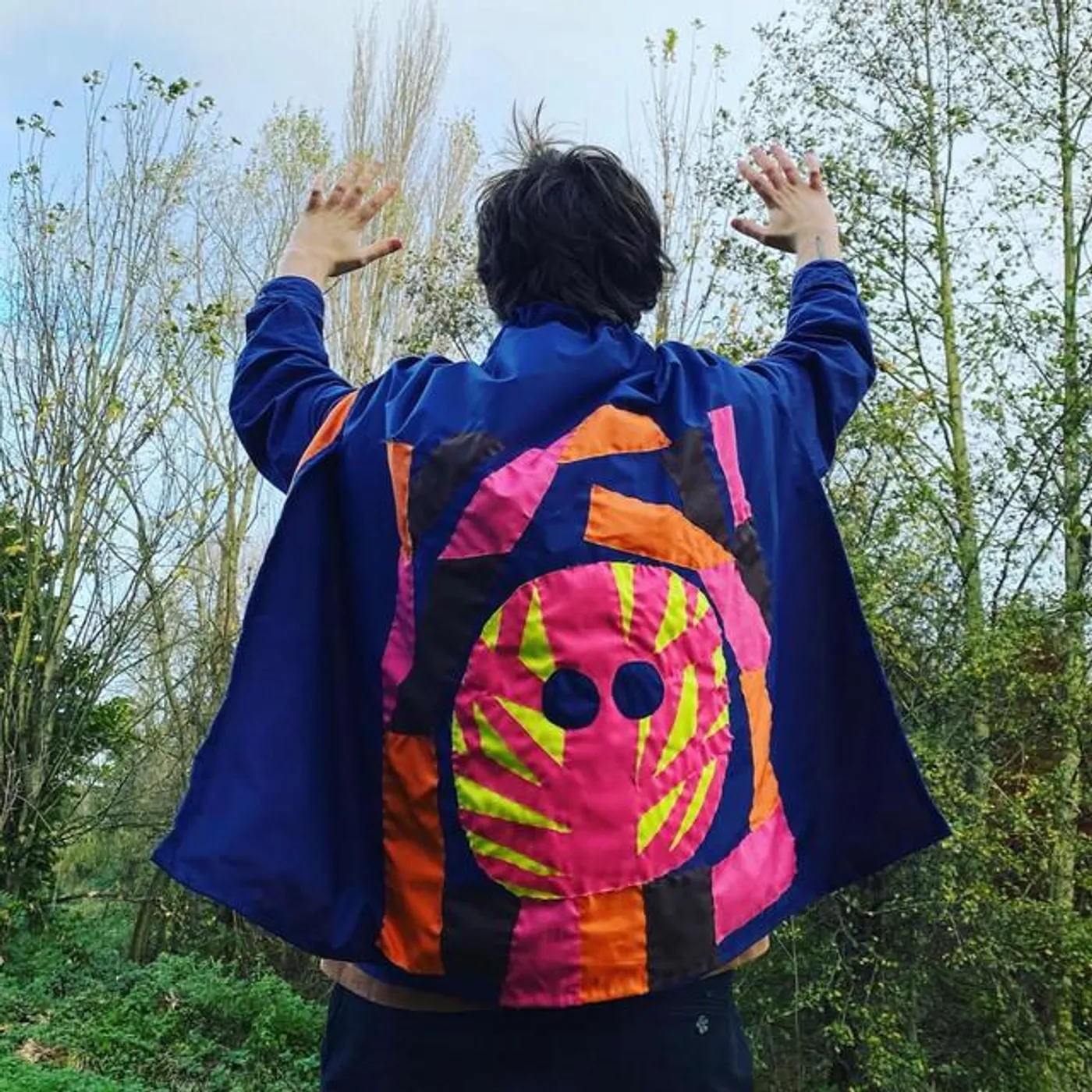 Cosmic Neighbourhood