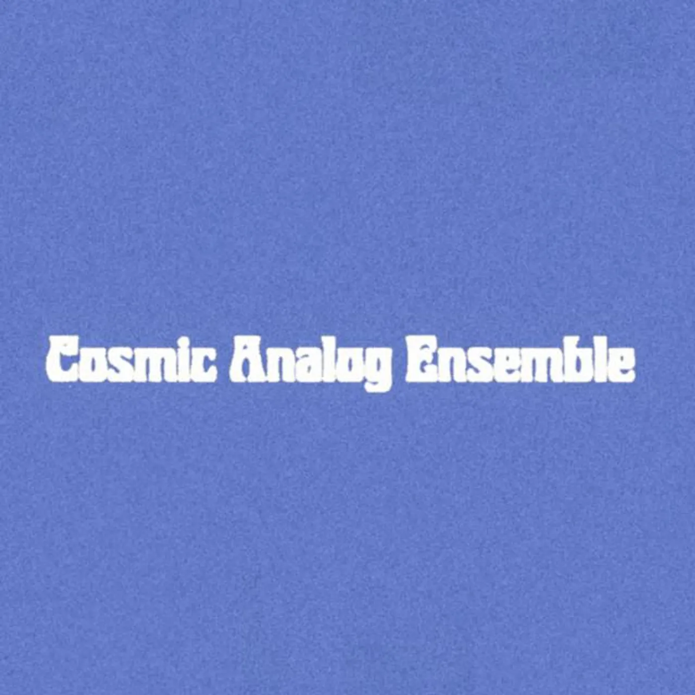 Cosmic Analog Ensemble
