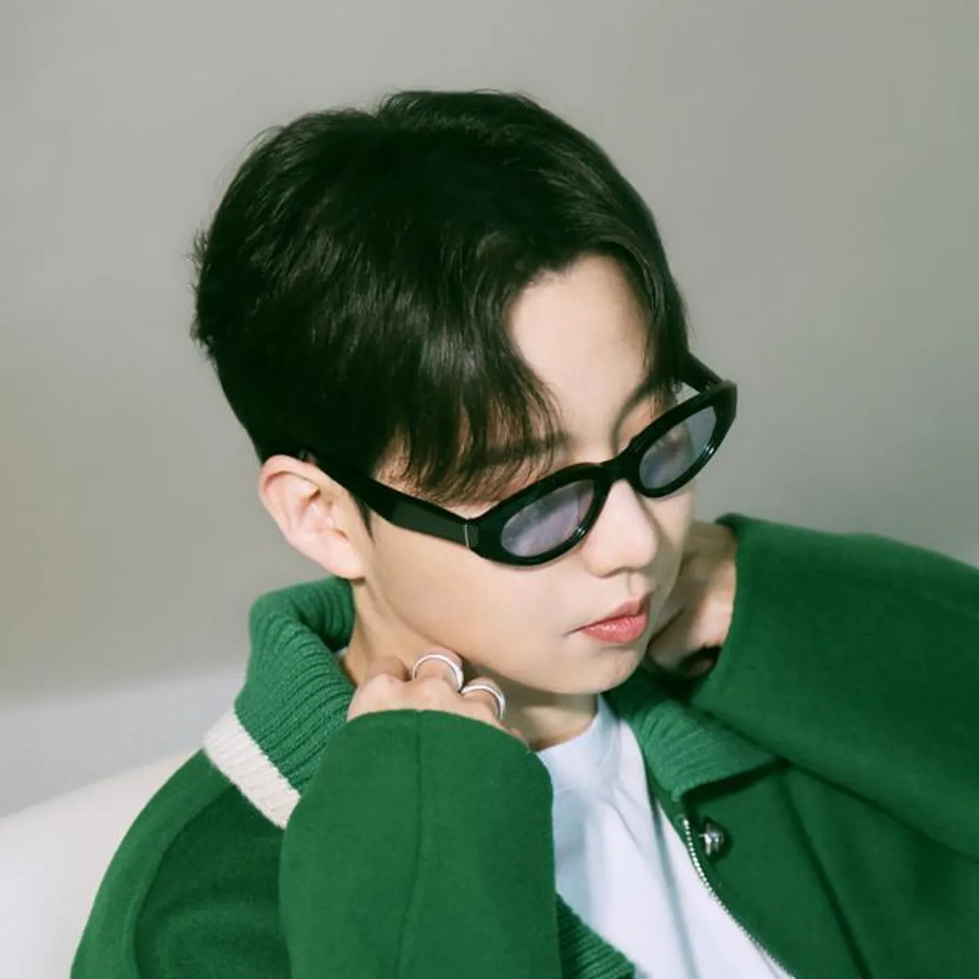 Cosmic Boy Brand Page