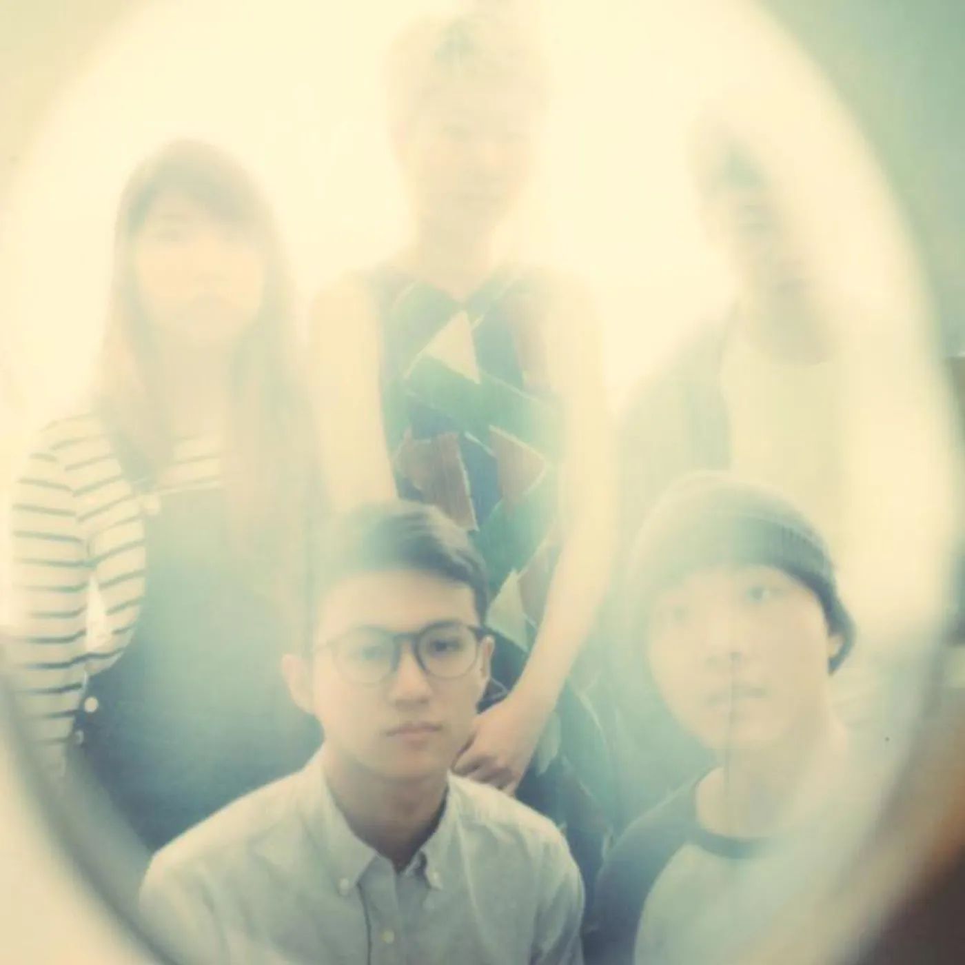 Cosmic Child Brand Page