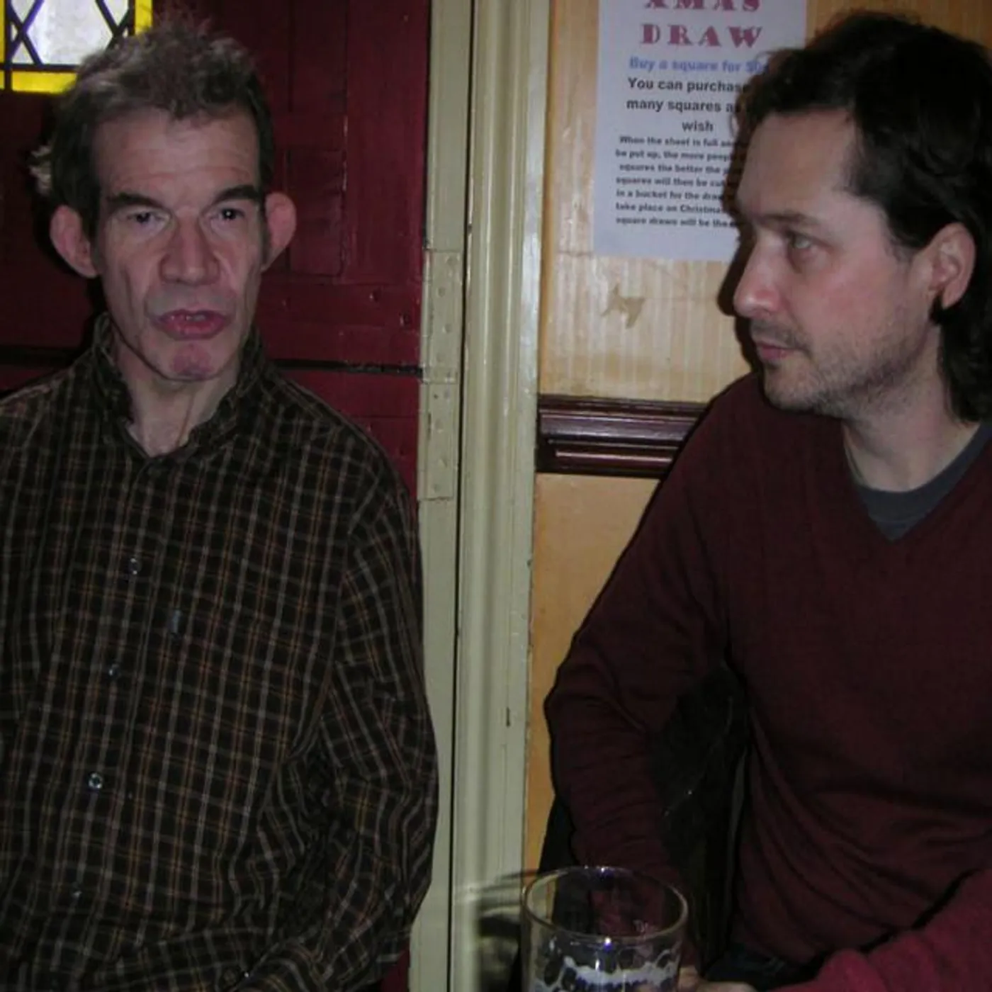 Cosmic Dennis Greenidge