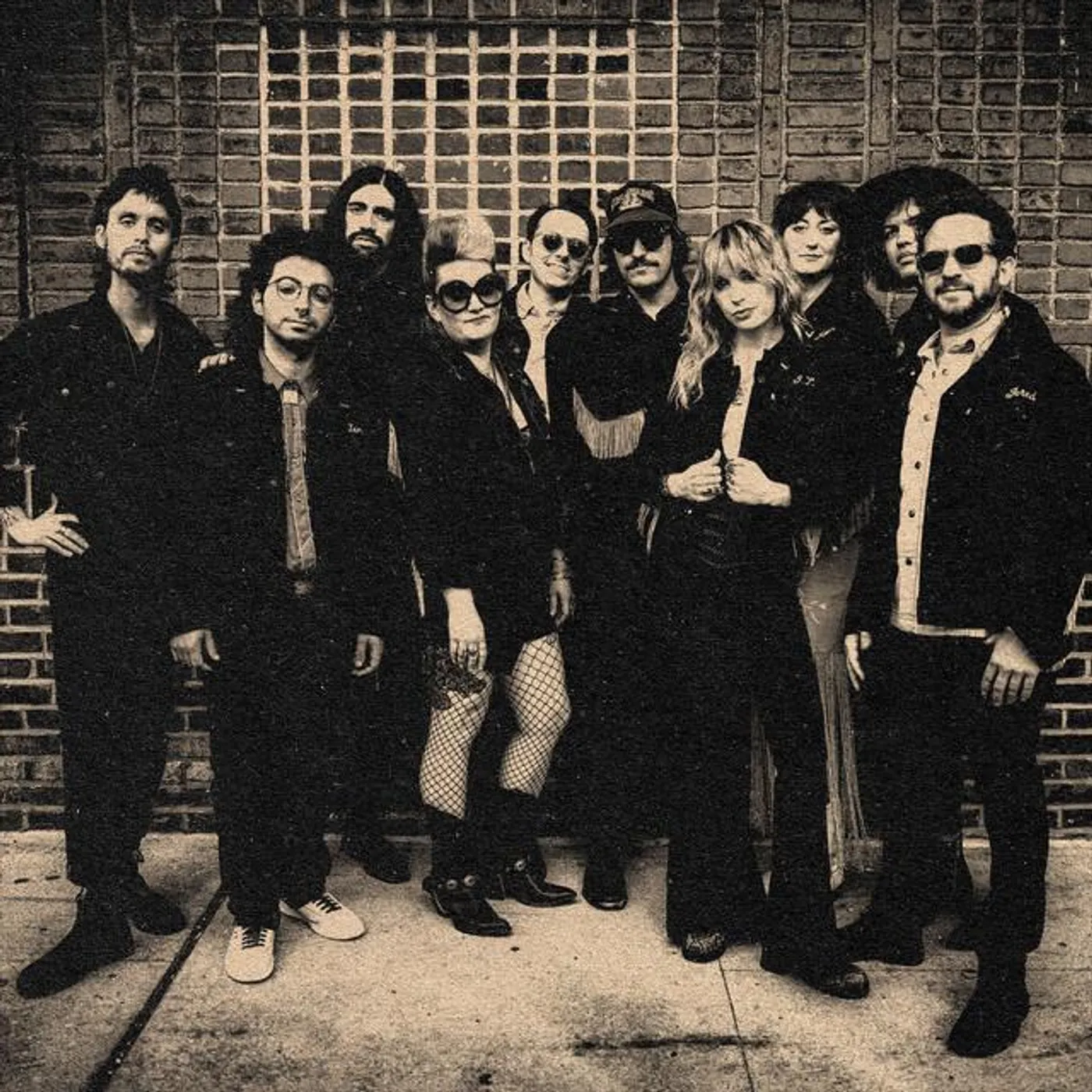 Cosmic Guilt Brand Page