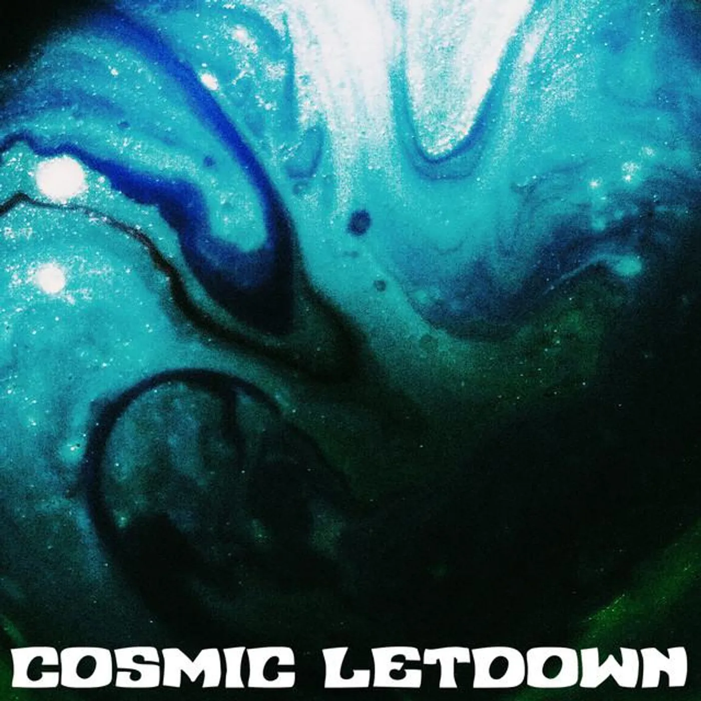 Cosmic Letdown
