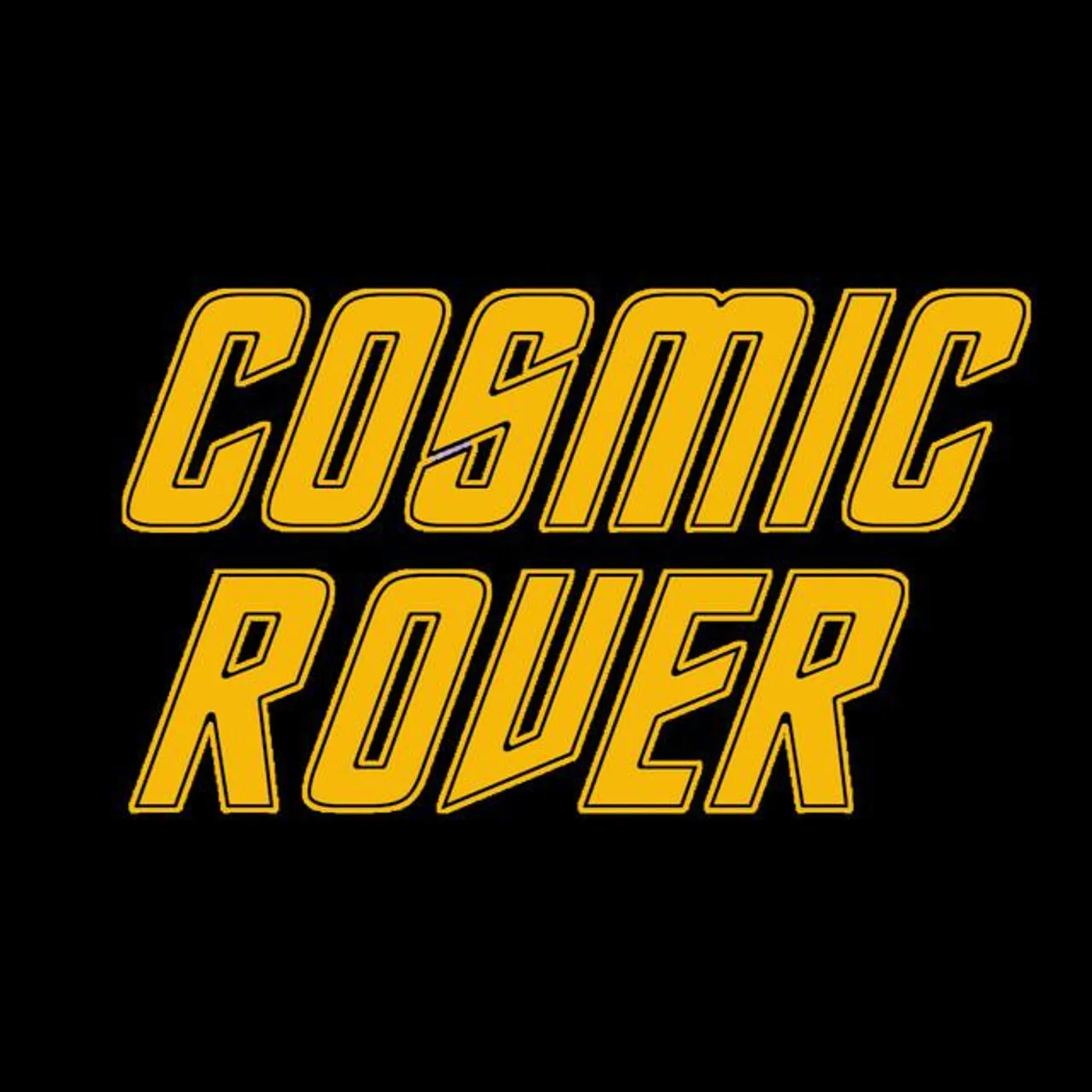Cosmic Rover