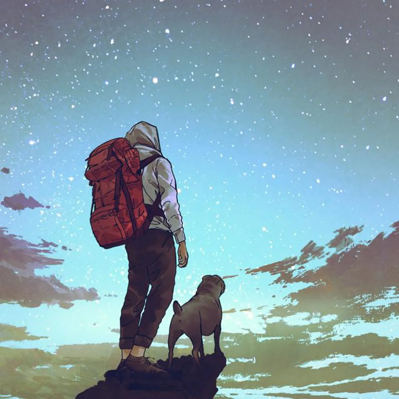 Cosmic Sleep Prophet