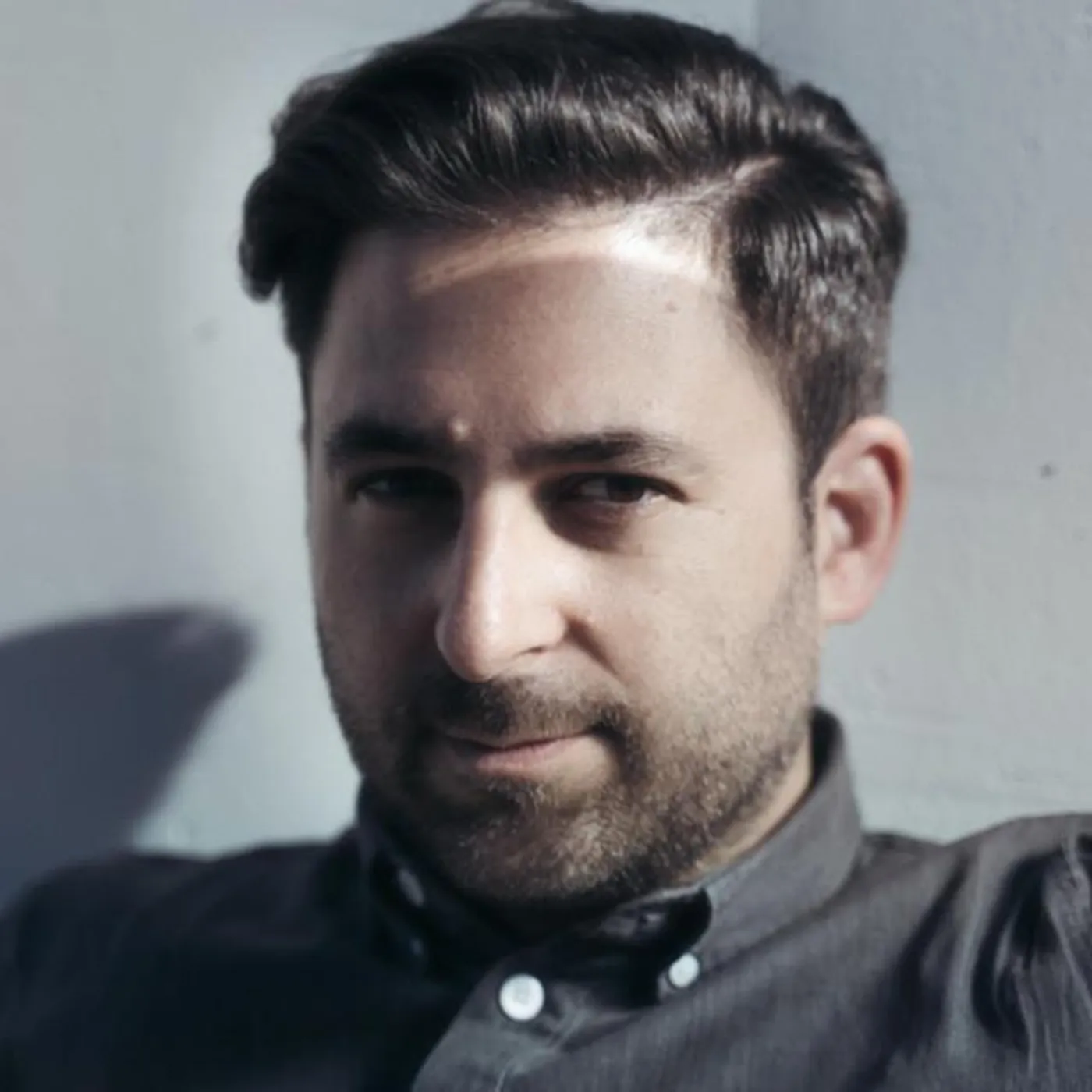 Cosmin TRG Brand Page