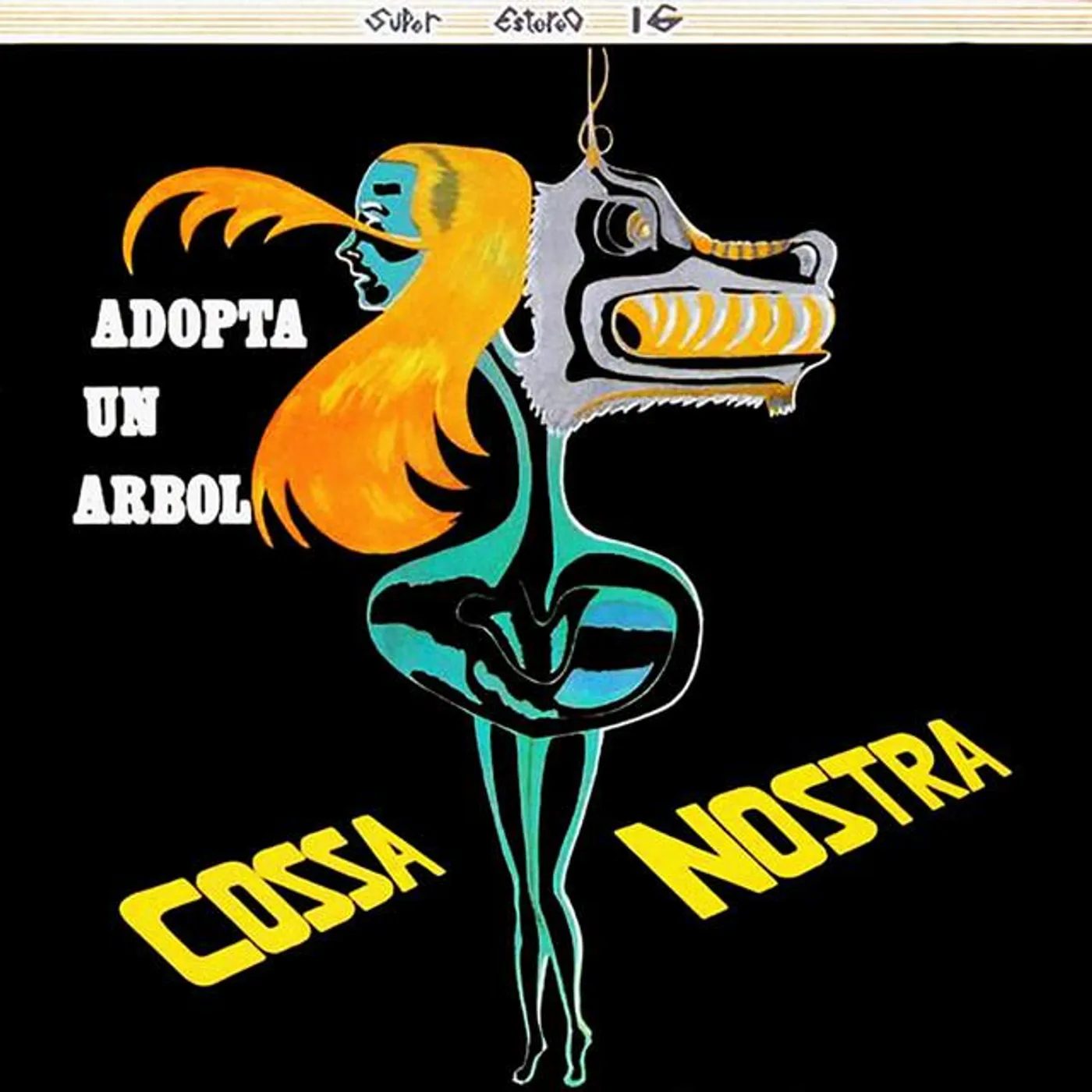 Cossa Nostra